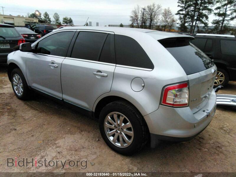 2010 Ford EDGE (VIN 2FMDK3KC4ABB01624) — photo 3 of 12