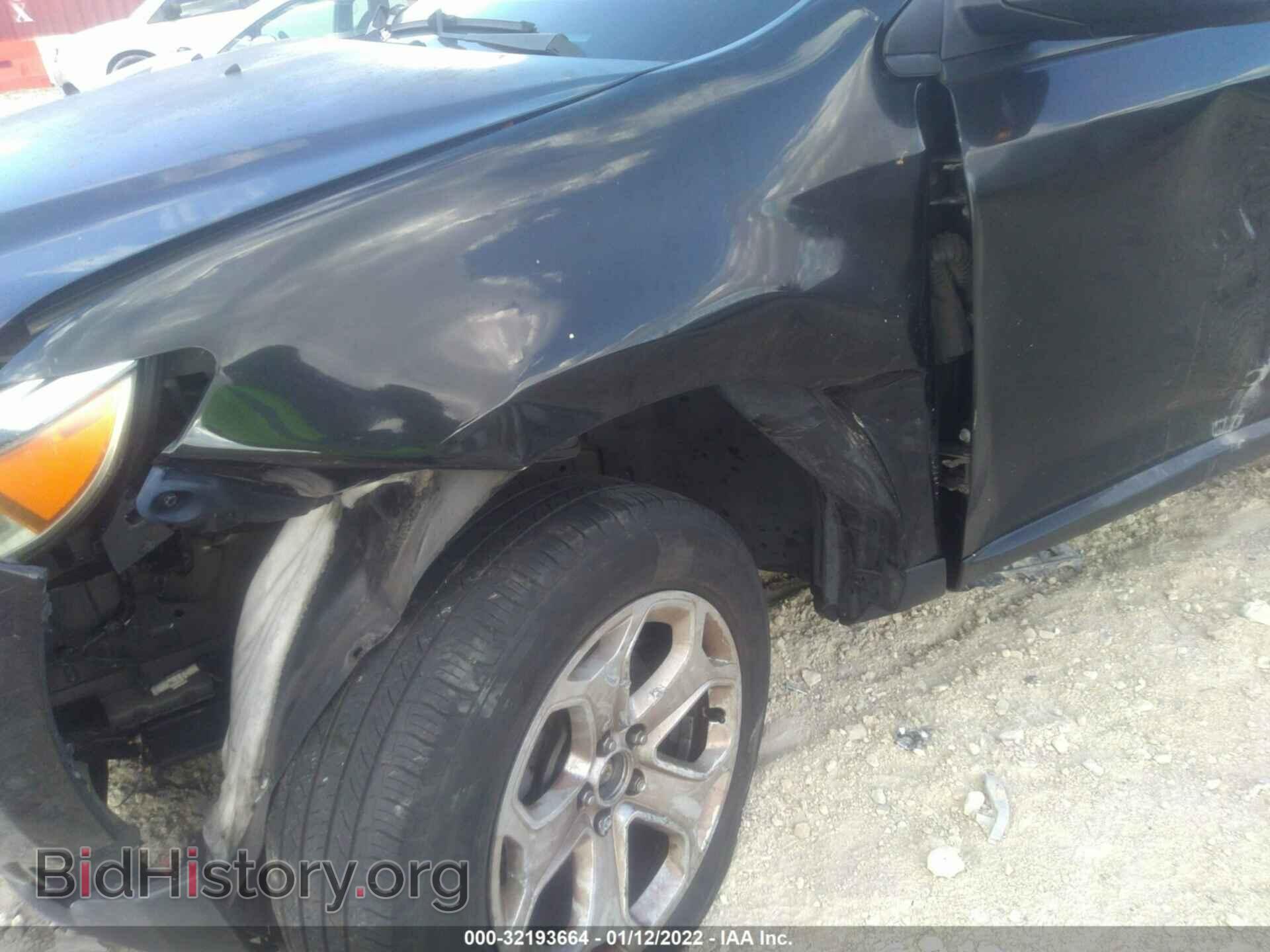 2013 FORD EDGE - VIN: 2FMDK3JC2DBC64648 - Photo 6