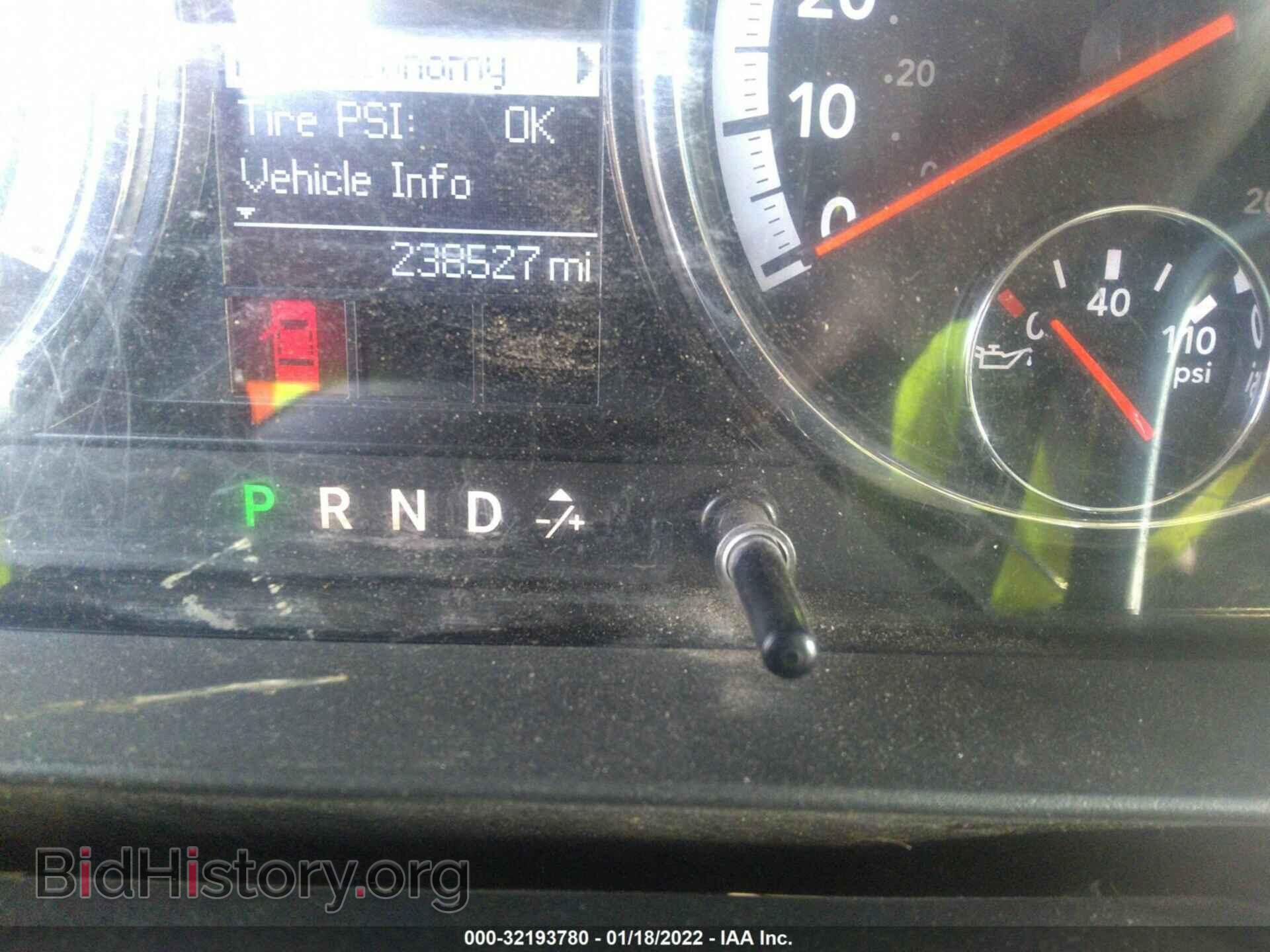 2011 RAM 2500 - VIN: 3D7UT2CLXBG595308 - Photo 7