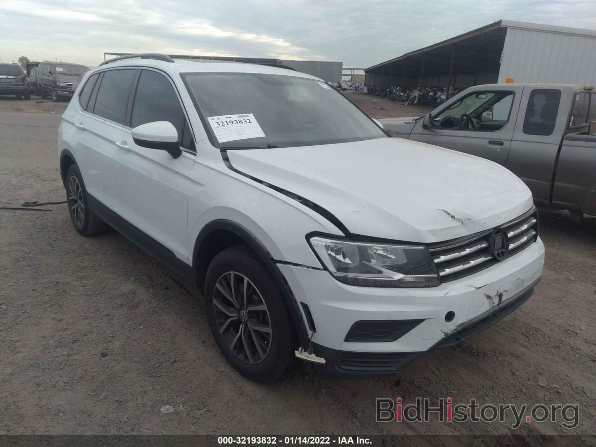 Photo 3VV3B7AX4KM005330 - VOLKSWAGEN TIGUAN 2019