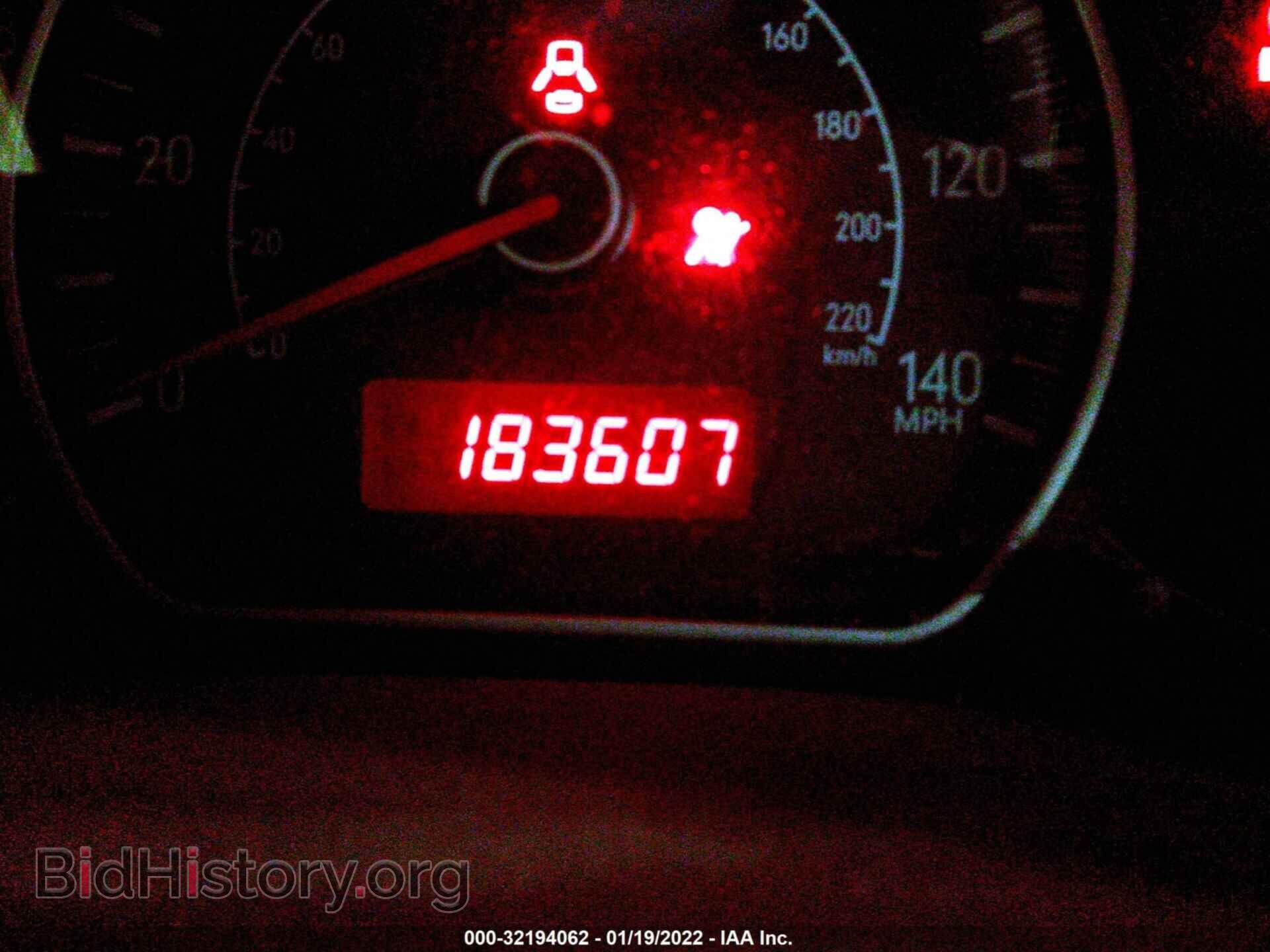 2009 SUZUKI SX4 - VIN: JS2YB413495102470 - Фото 7