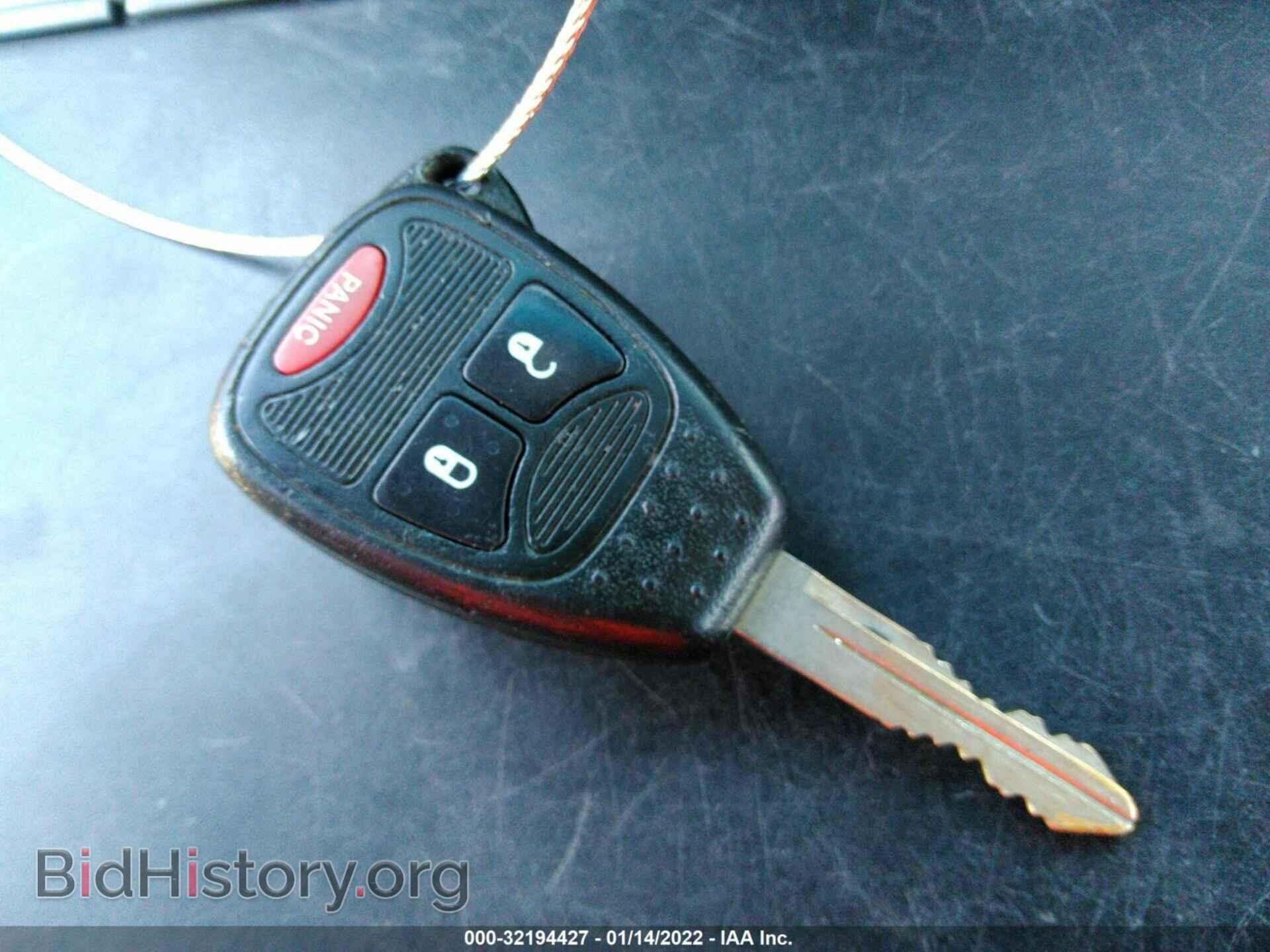 2011 DODGE CALIBER - VIN: 1B3CB3HA2BD118263 - Photo 11