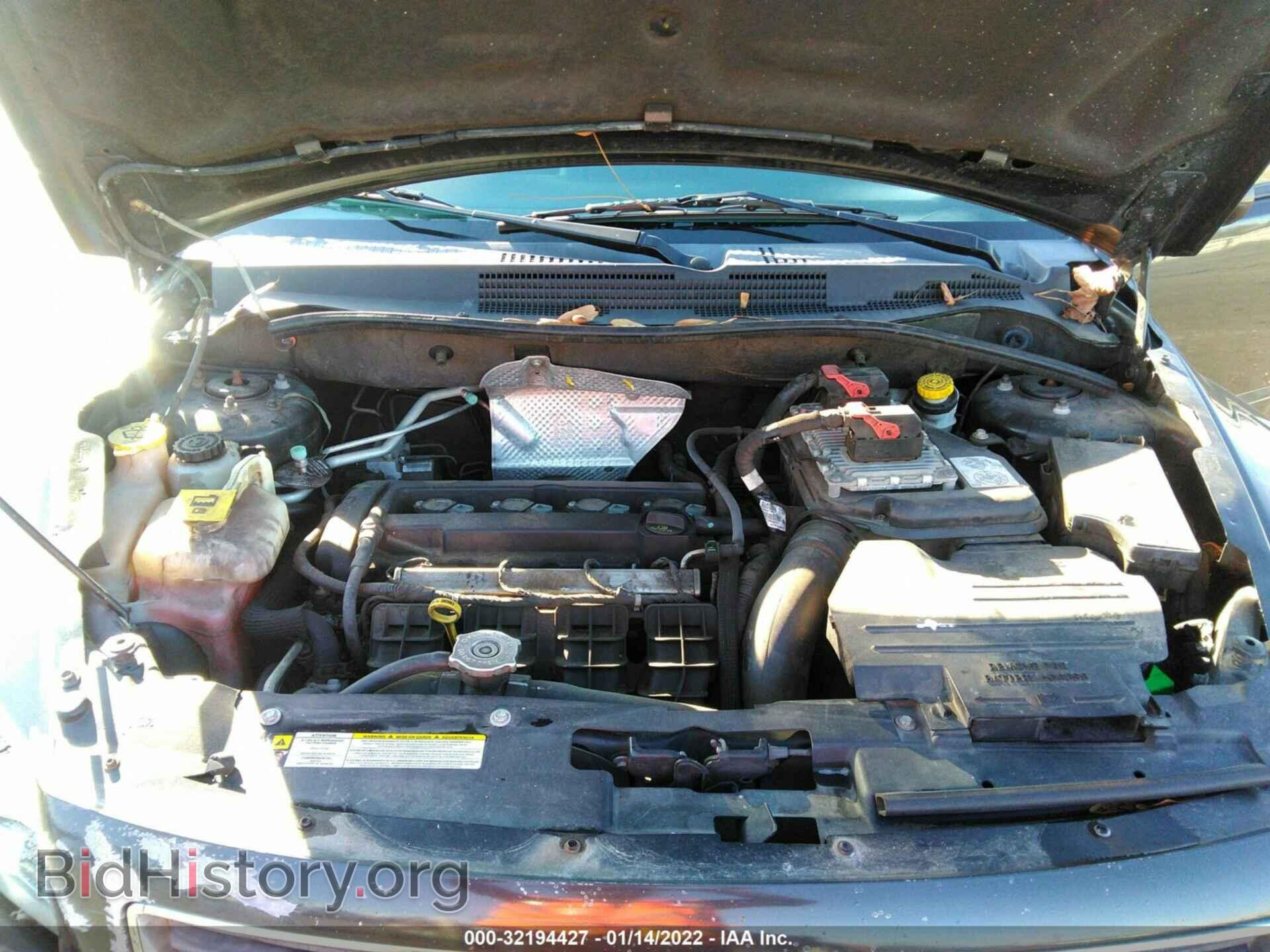2011 DODGE CALIBER - VIN: 1B3CB3HA2BD118263 - Photo 10