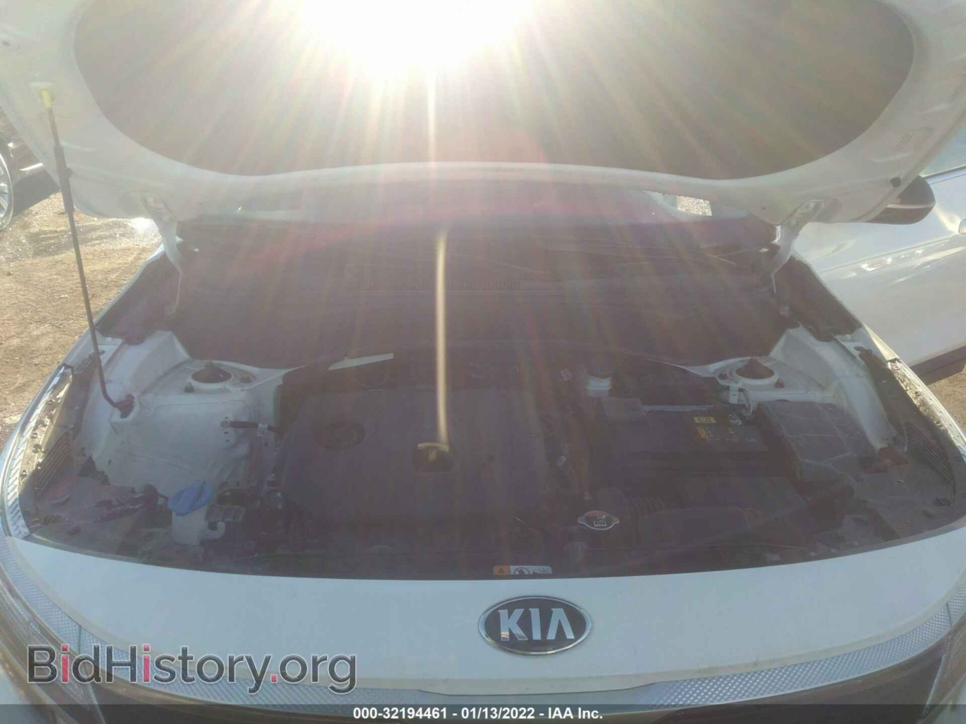 2021 KIA SELTOS - VIN: KNDEUCAA8M7163687 - Фото 10