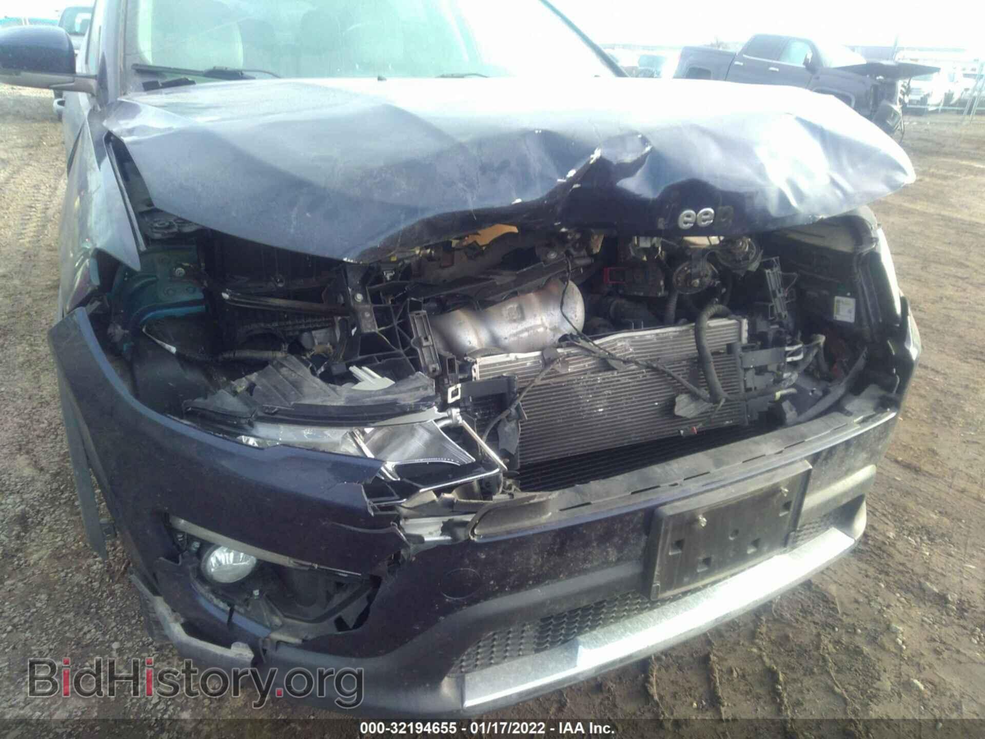 2017 JEEP COMPASS - VIN: 3C4NJDCB3HT616667 - Фото 6