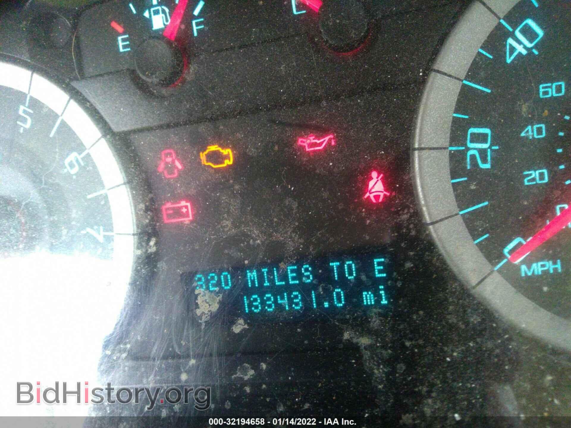 2010 FORD ESCAPE - VIN: 1FMCU0D76AKD42501 - Фото 7