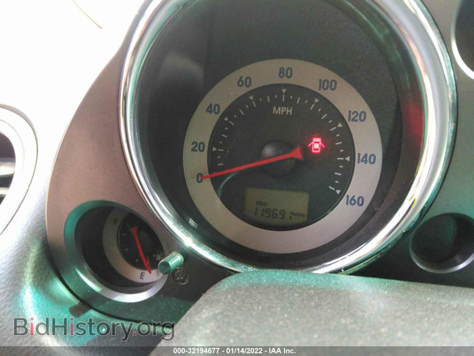 2009 MITSUBISHI ECLIPSE - VIN: 4A3AK24F79E019294 - Photo 7