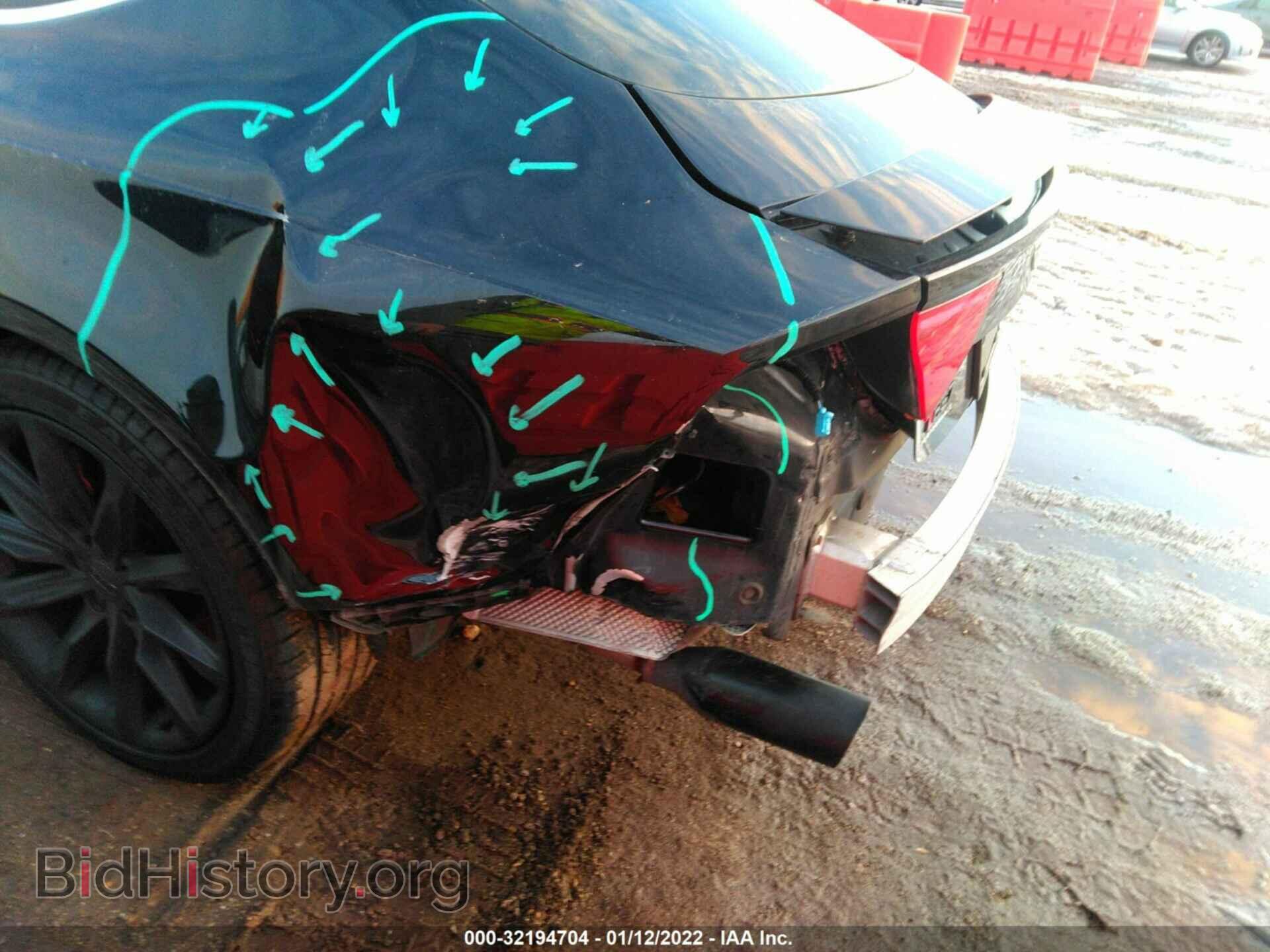 2013 AUDI A7 - VIN: WAU2GAFC6DN053948 - Фото 6