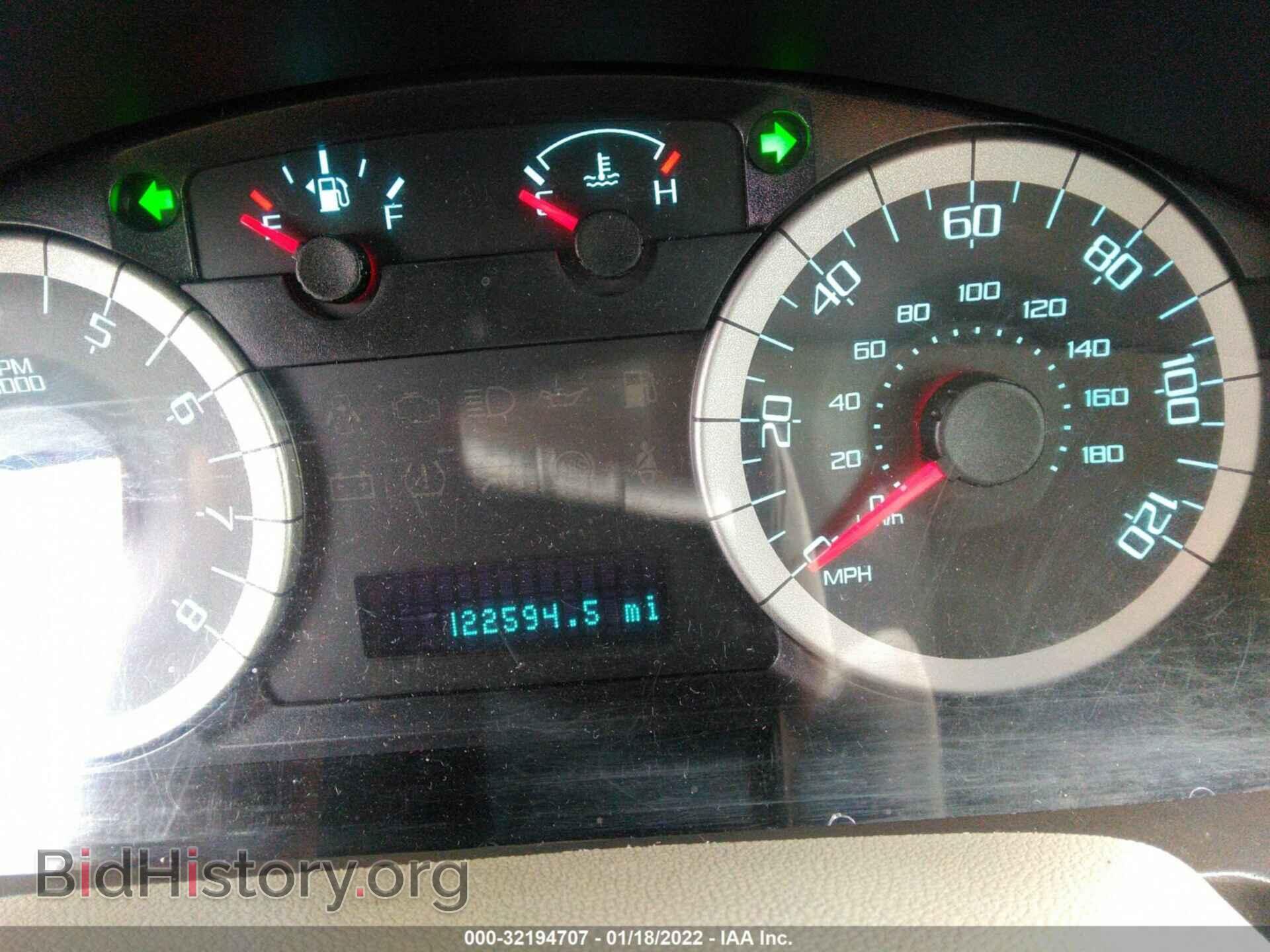 2012 FORD ESCAPE - VIN: 1FMCU0C79CKC67491 - Фото 7