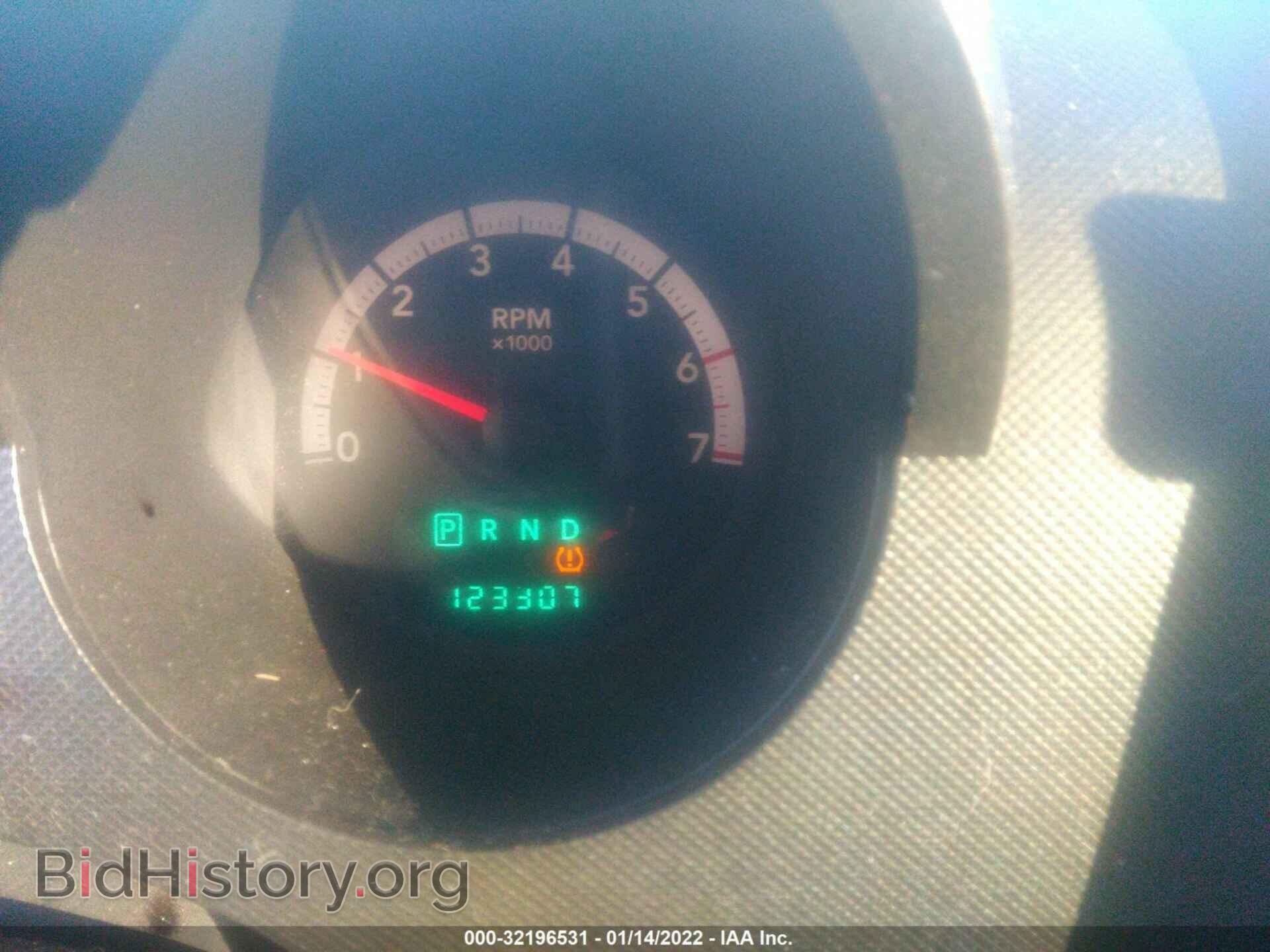 2010 DODGE NITRO - VIN: 1D4PT2GK8AW126178 - Photo 7