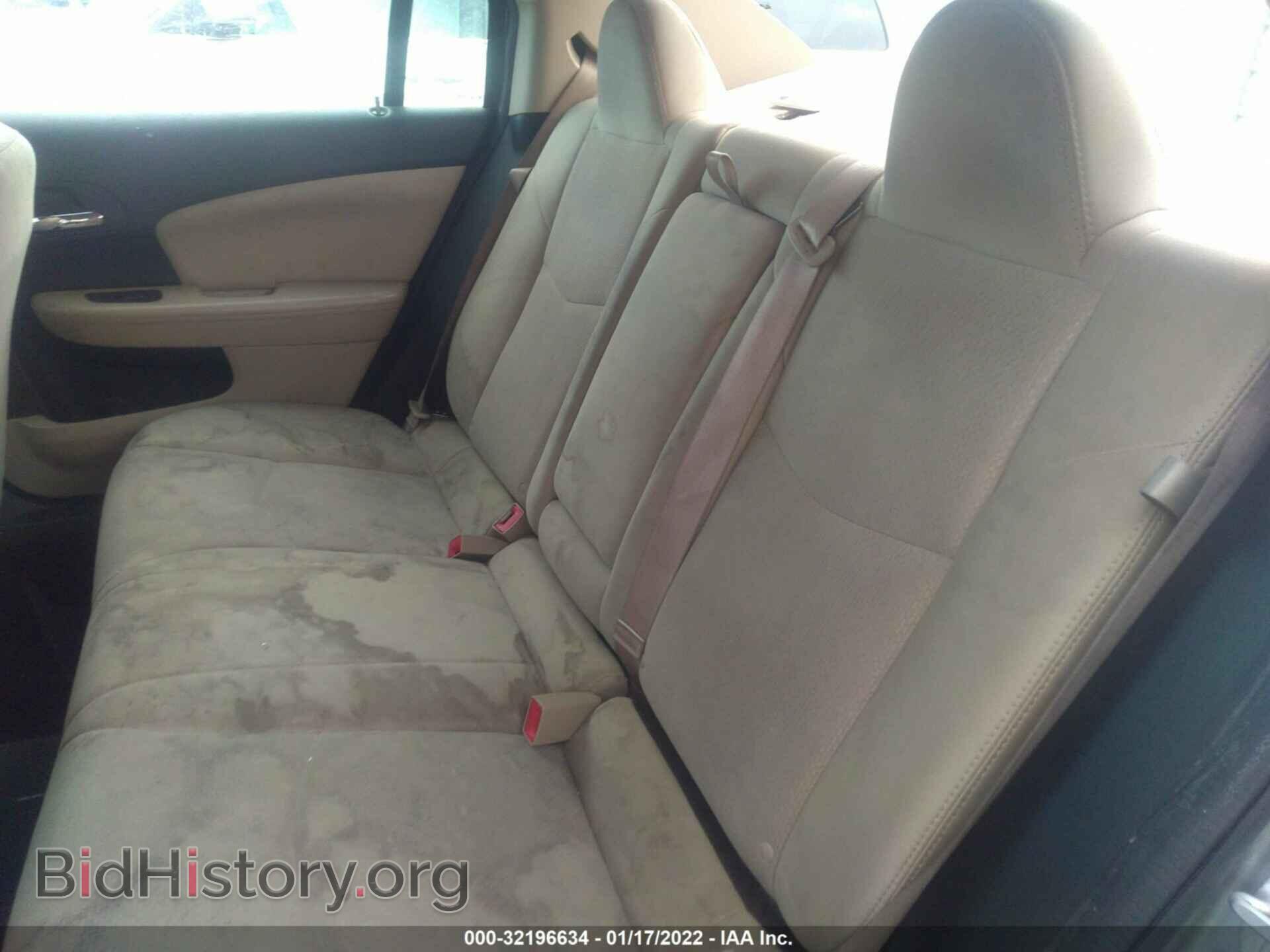 2013 CHRYSLER 200 - VIN: 1C3CCBBB7DN509949 - Photo 8
