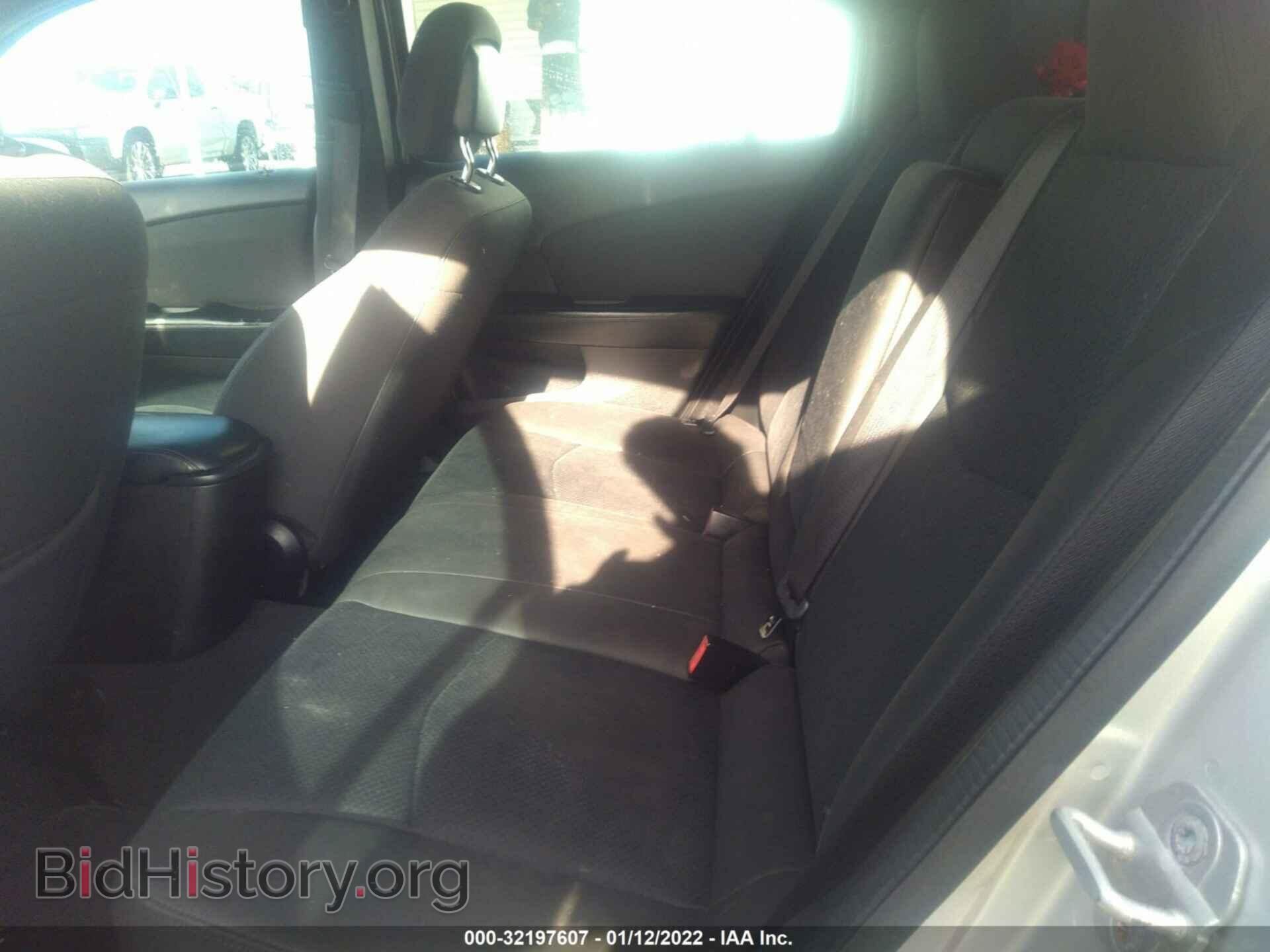 2012 CHRYSLER 200 - VIN: 1C3CCBAB4CN162810 - Фото 8