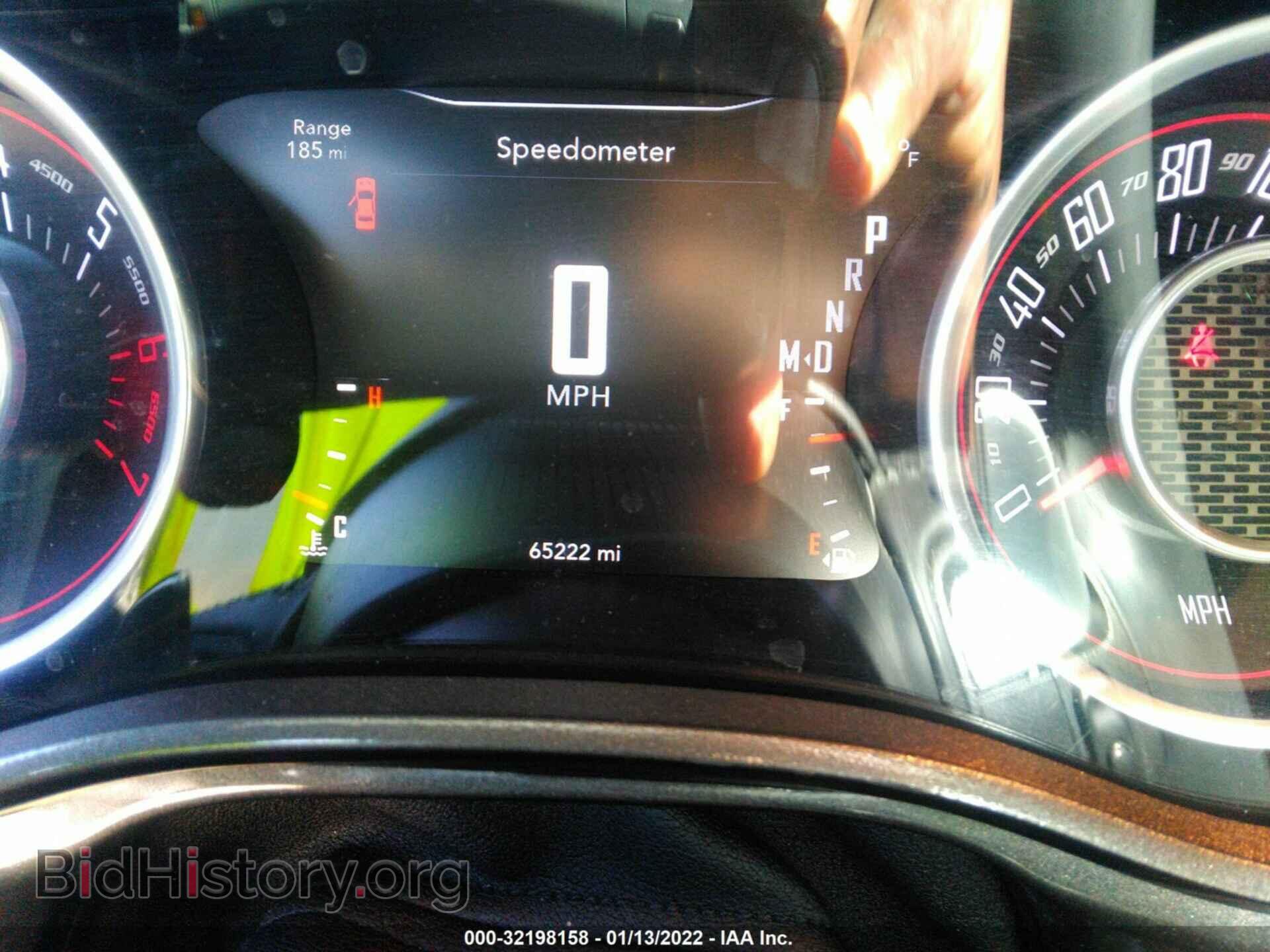 2016 DODGE CHALLENGER - VIN: 2C3CDZFJ7GH209834 - Photo 7