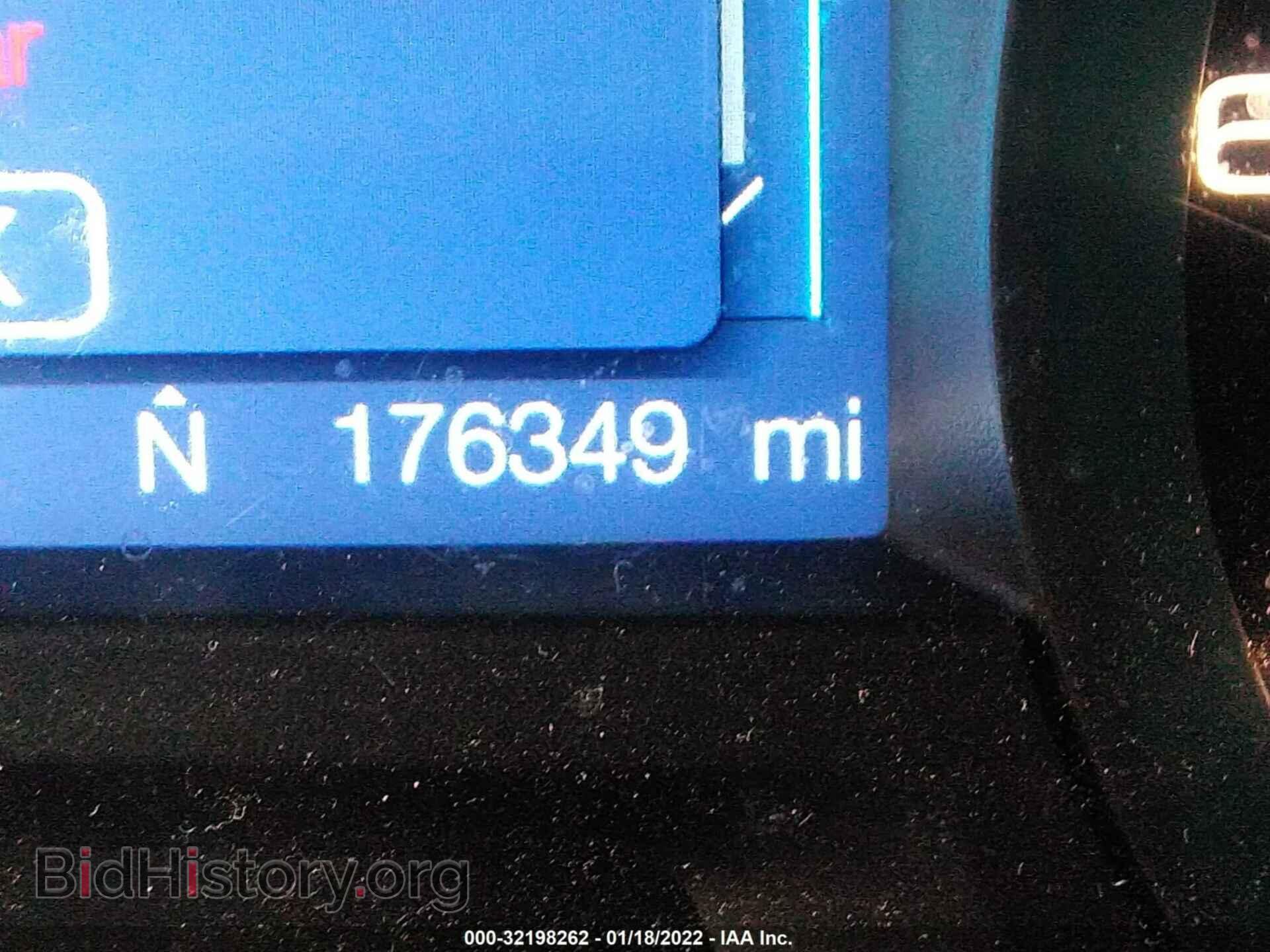 2013 FORD EXPLORER - VIN: 1FM5K7B83DGA06752 - Фото 7