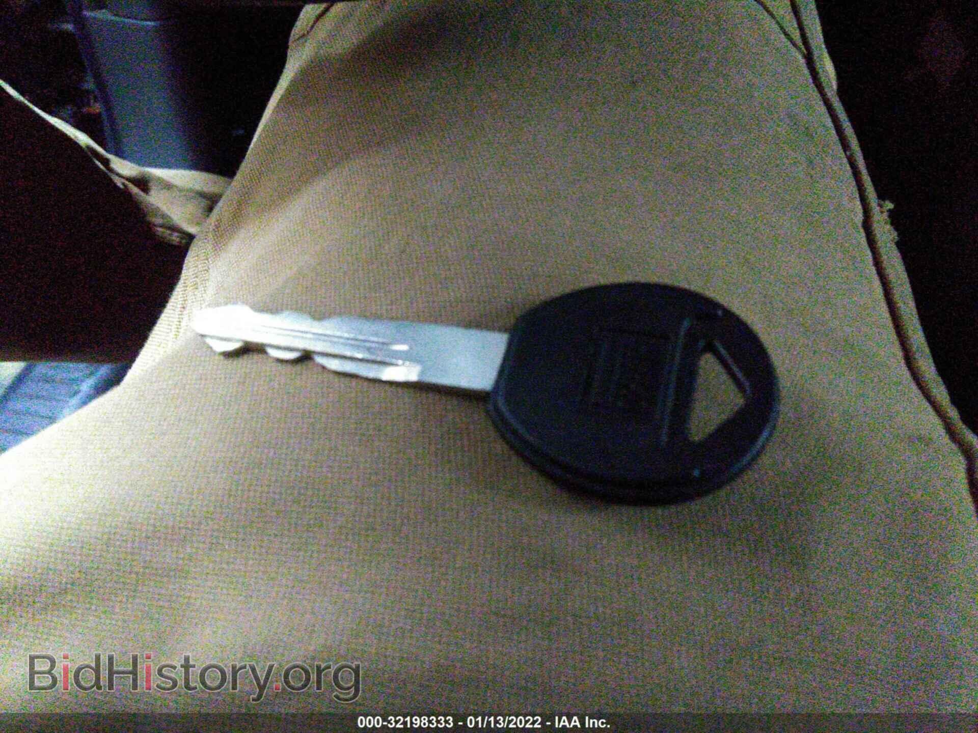 2007 JEEP COMPASS - VIN: 1J8FT47W47D353629 - Фото 11
