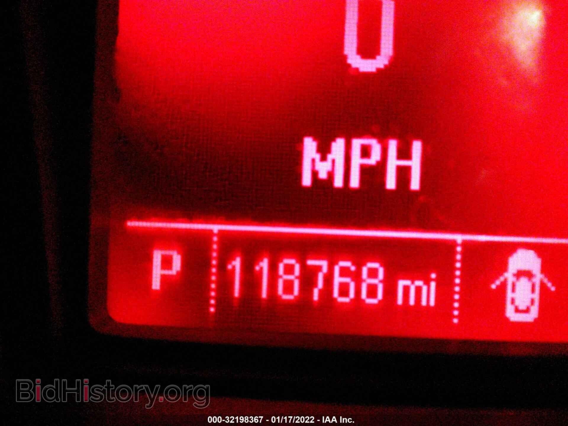 2014 GMC TERRAIN - VIN: 2GKALMEK4E6200346 - Photo 7