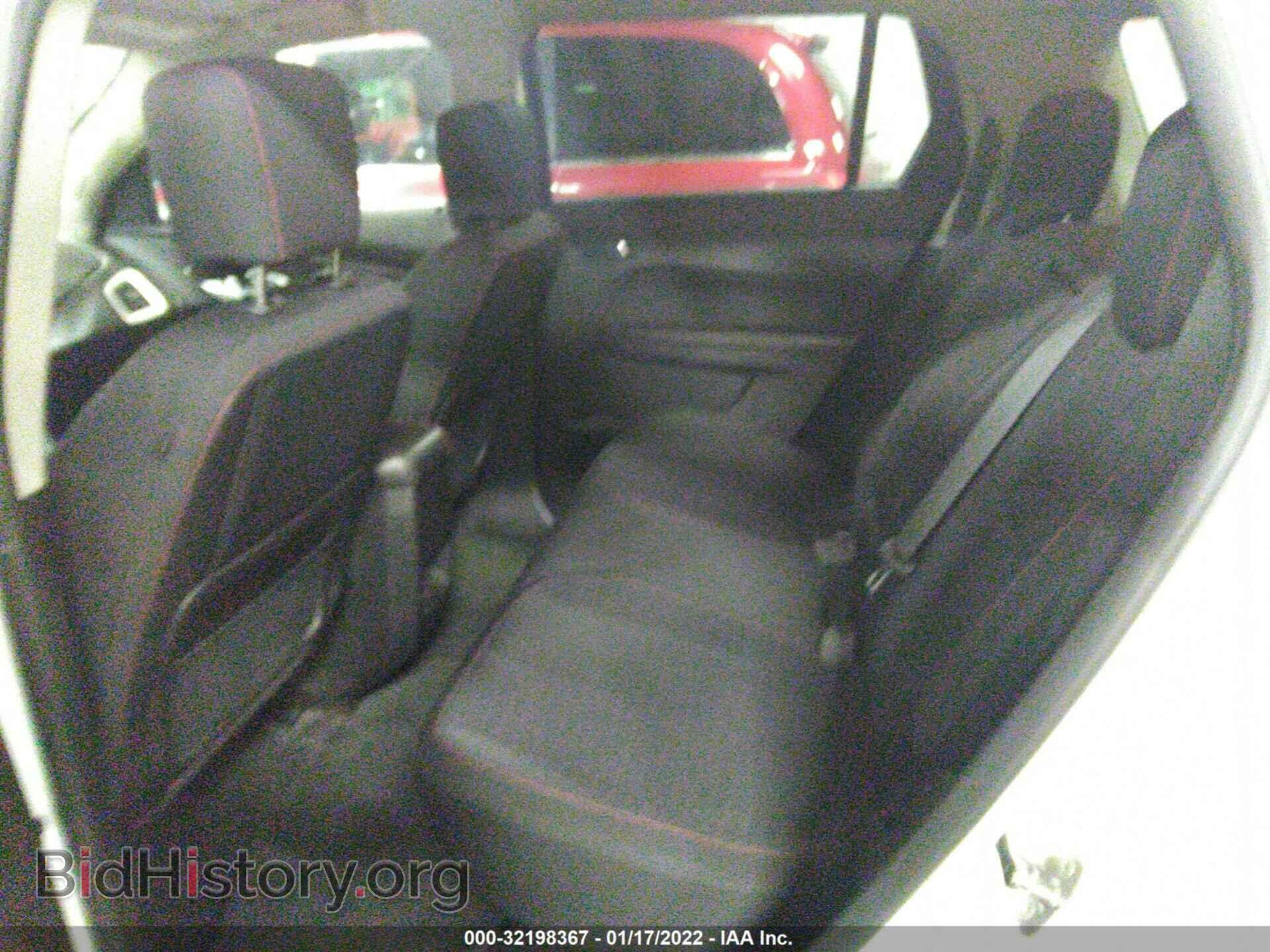 2014 GMC TERRAIN - VIN: 2GKALMEK4E6200346 - Photo 8