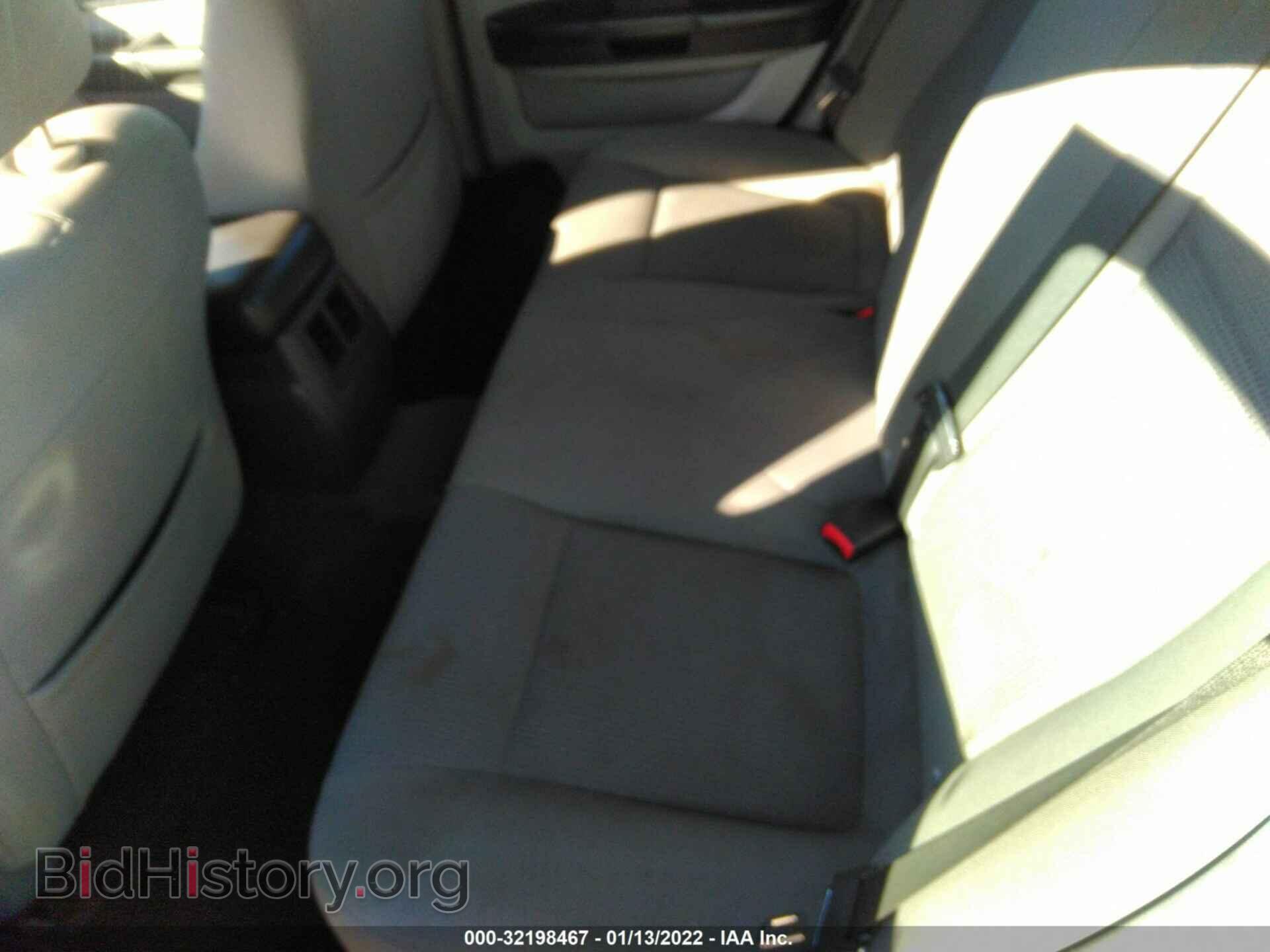 2010 DODGE CHARGER - VIN: 2B3CA4CD1AH217474 - Photo 8