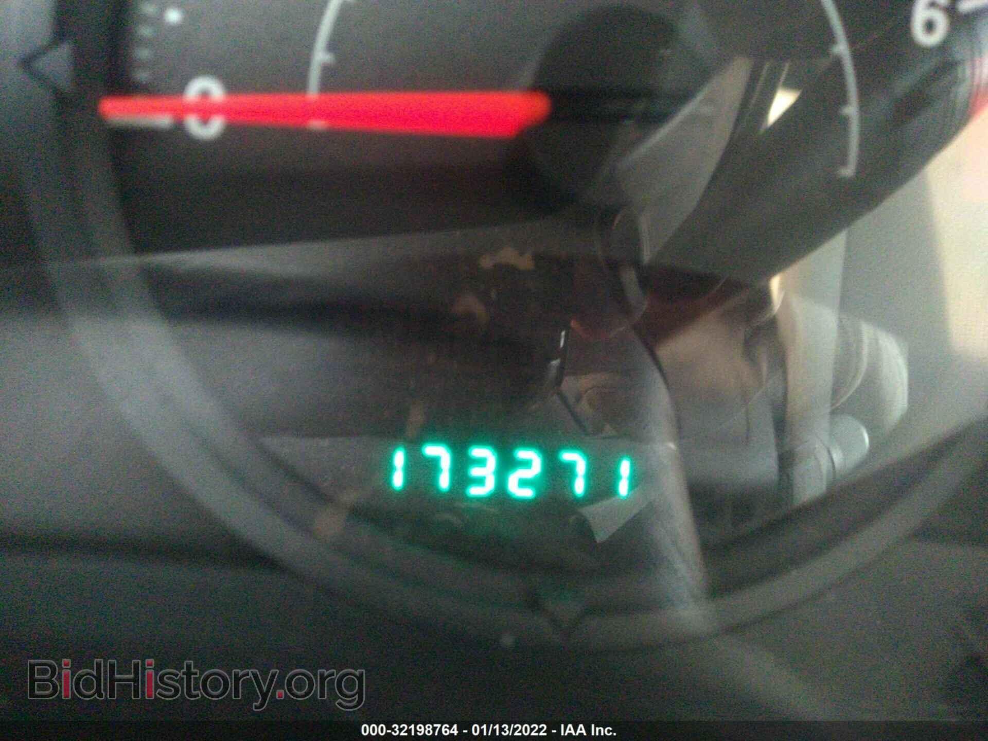 2007 JEEP COMPASS - VIN: 1J8FF47W67D120696 - Фото 7