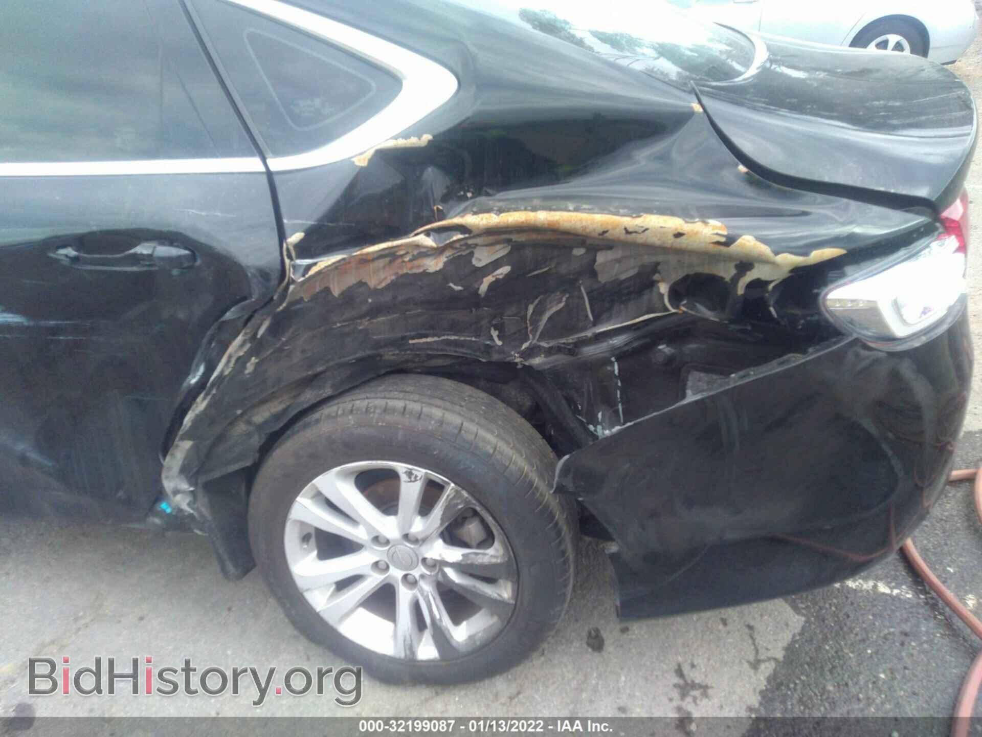 2016 CHRYSLER 200 - VIN: 1C3CCCAB8GN160831 - Photo 6