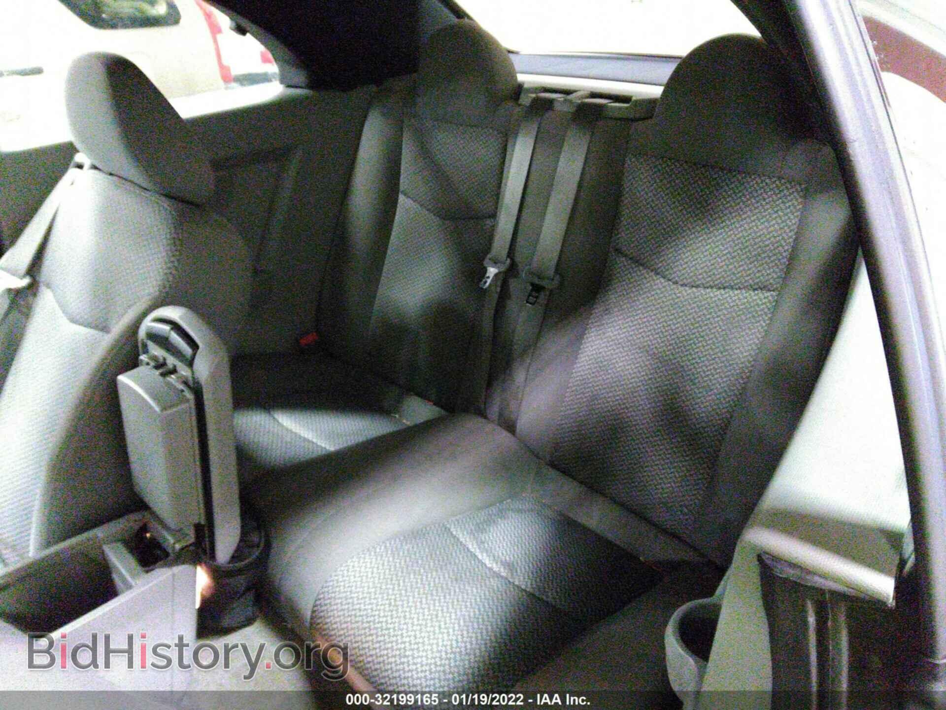 2008 CHRYSLER SEBRING - VIN: 1C3LC45K68N294836 - Фото 8