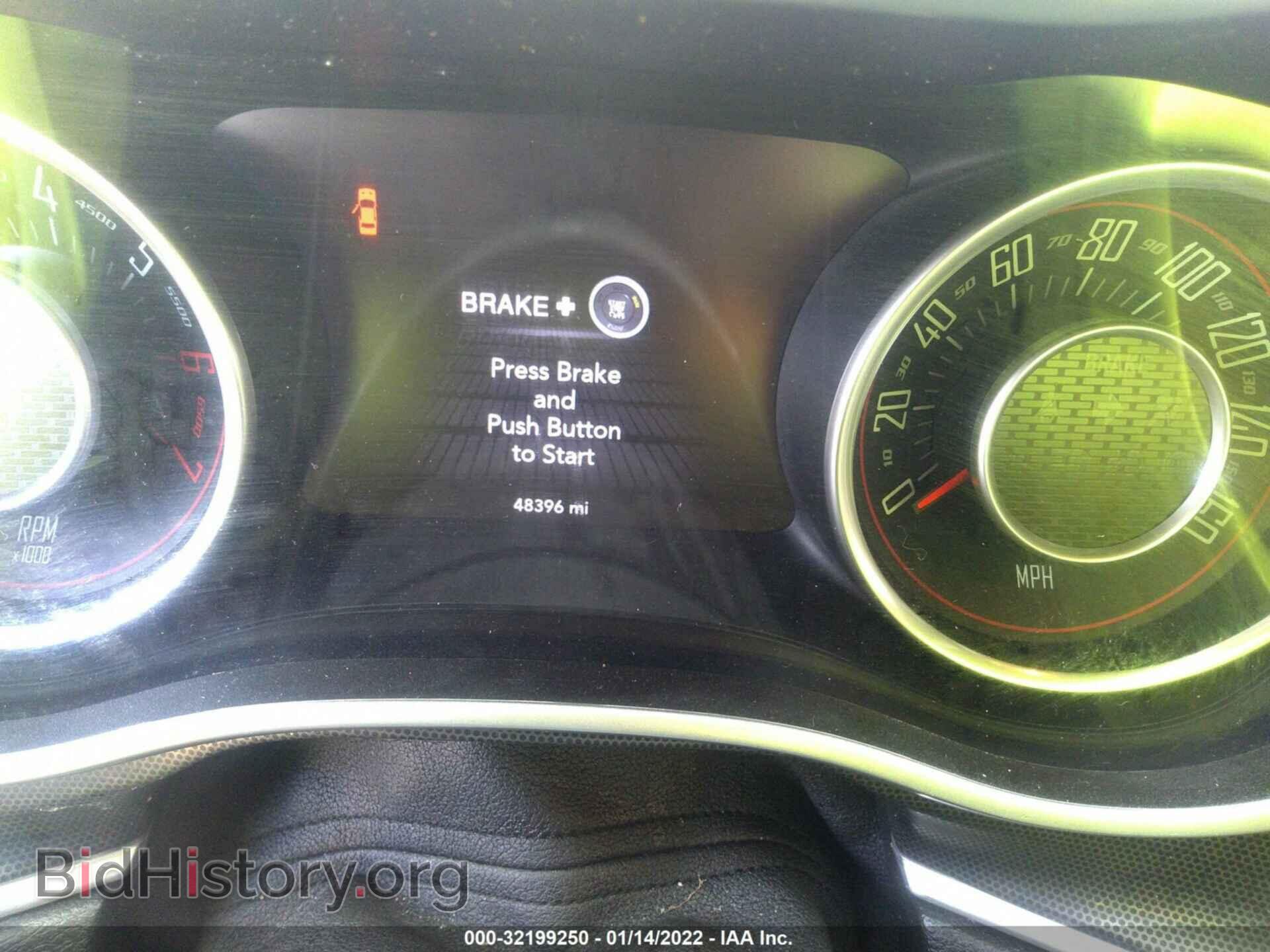 2016 DODGE CHALLENGER - VIN: 2C3CDZBT2GH125038 - Photo 7