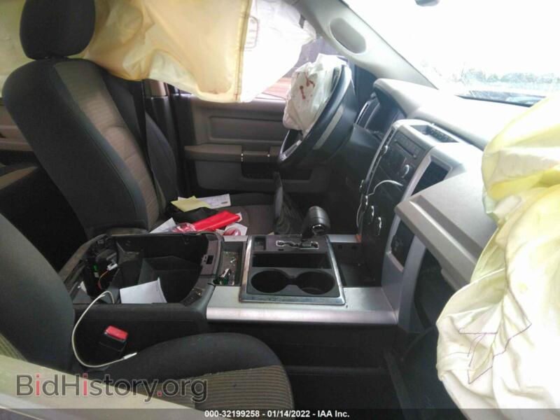 2010 Dodge RAM 1500 (VIN 1D7RV1CTXAS128004) — photo 5 of 11