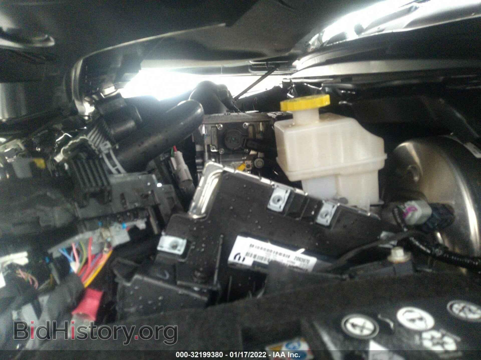 2022 RAM 1500 - VIN: 1C6SRFLT8NN177145 - Фото 10