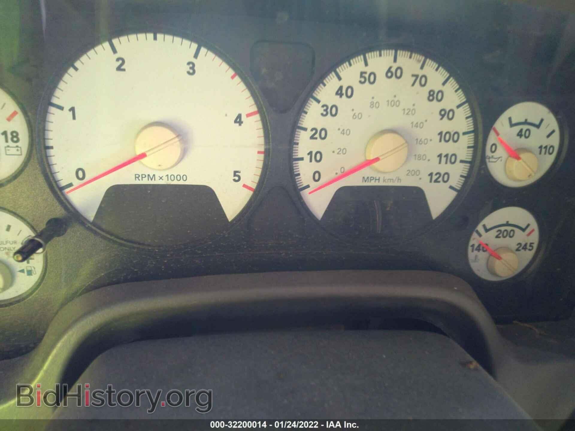 2007 DODGE RAM 3500 - VIN: 3D6WG48A87G764415 - Фото 6