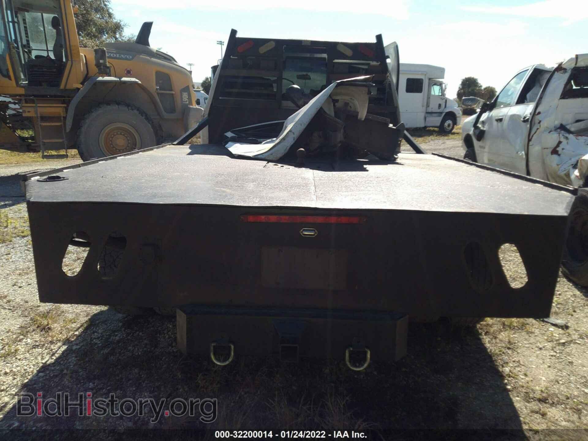 2007 DODGE RAM 3500 - VIN: 3D6WG48A87G764415 - Фото 8