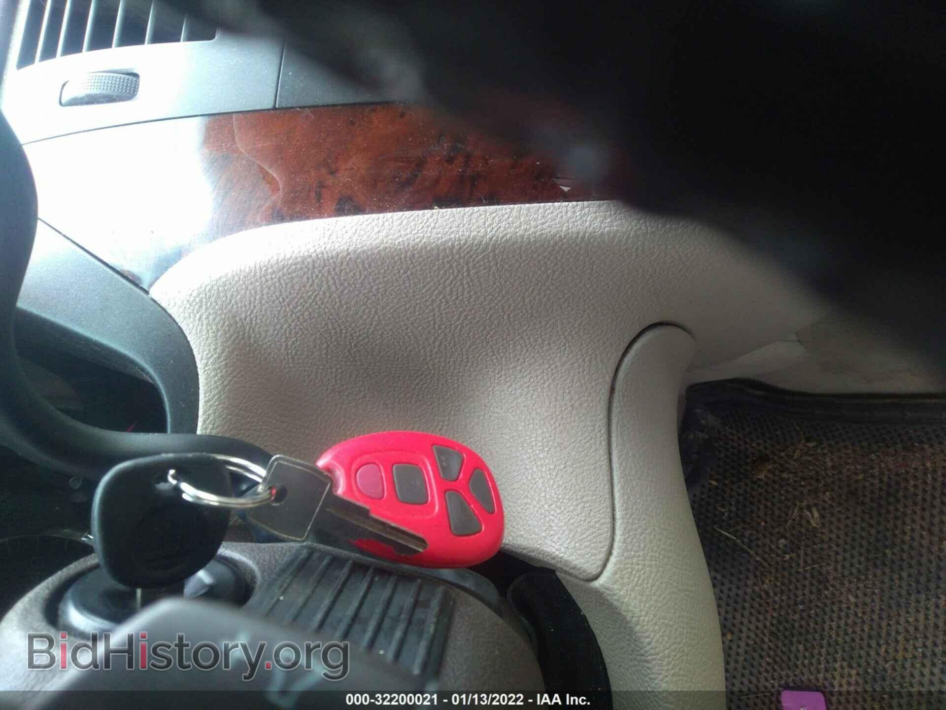 2007 CADILLAC DTS - VIN: 1G6KD57Y67U124270 - Фото 11