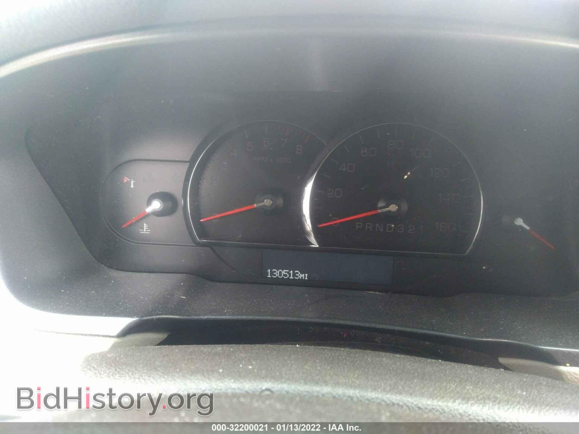 2007 CADILLAC DTS - VIN: 1G6KD57Y67U124270 - Фото 7