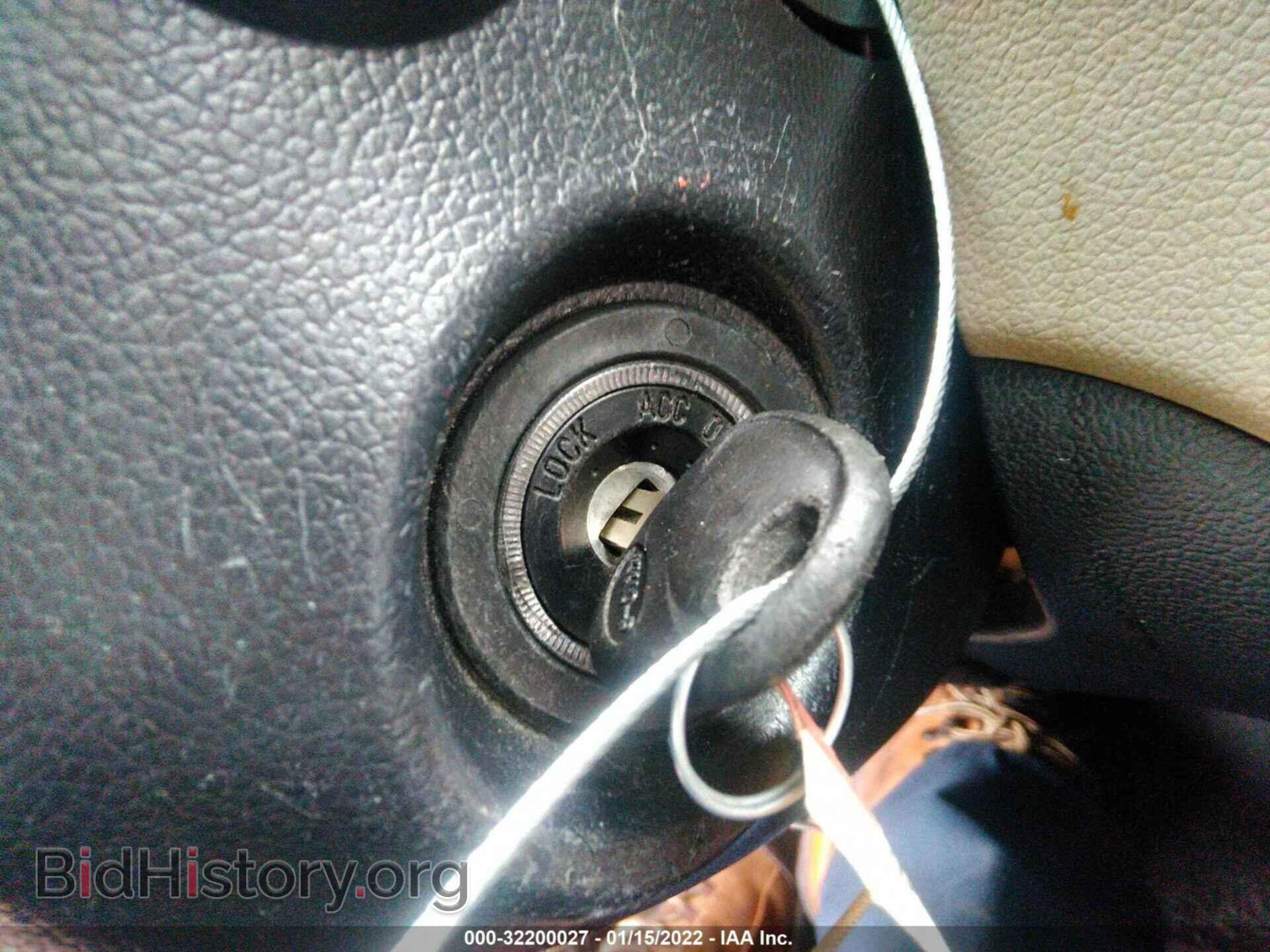 2013 KIA RIO - VIN: KNADM4A37D6272115 - Фото 11