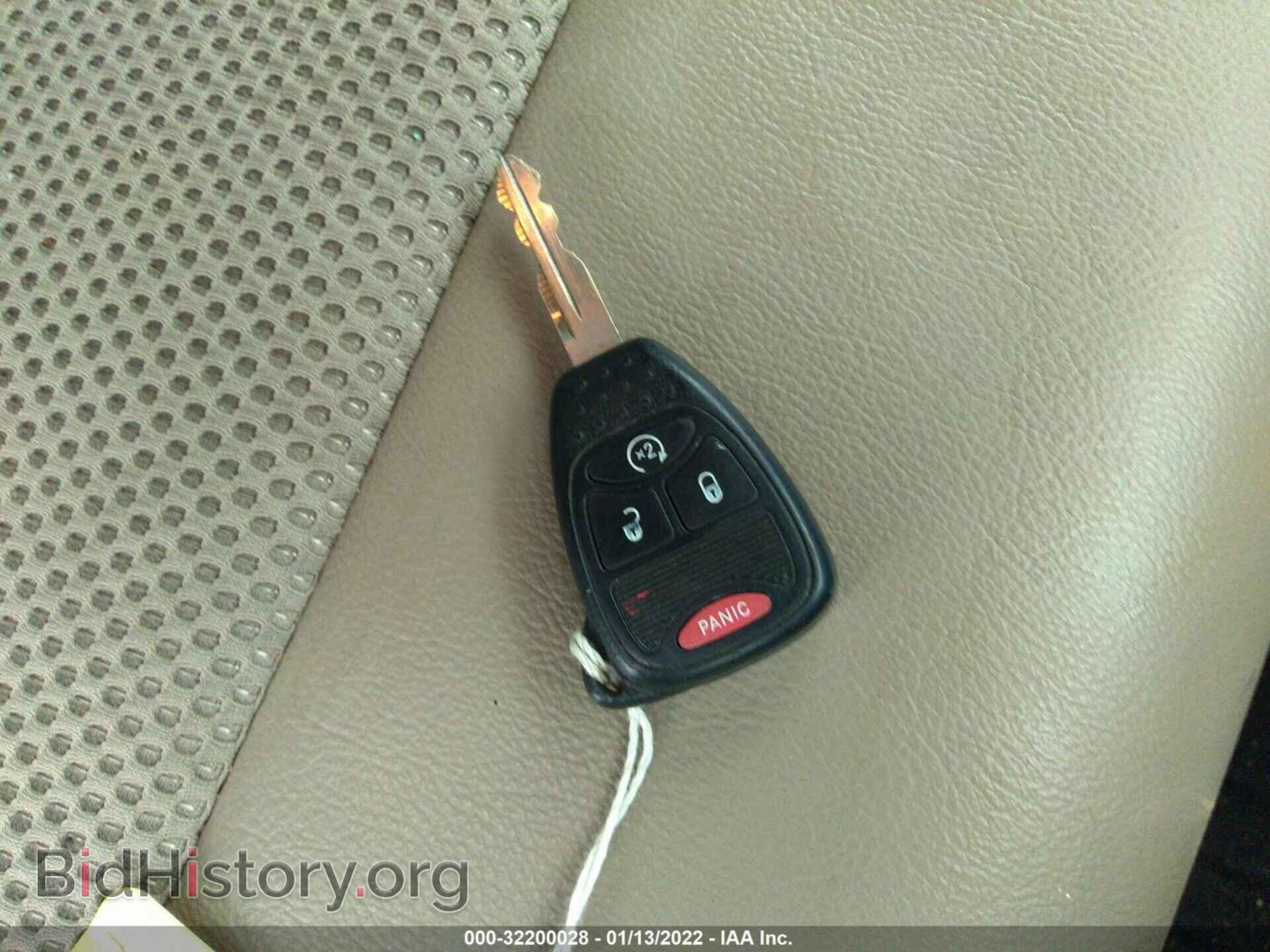 2015 JEEP COMPASS - VIN: 1C4NJDEB4FD148383 - Photo 11
