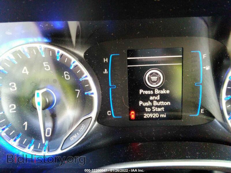 2019 Chrysler PACIFICA (VIN 2C4RC1BG5KR686950) — photo 6 of 10