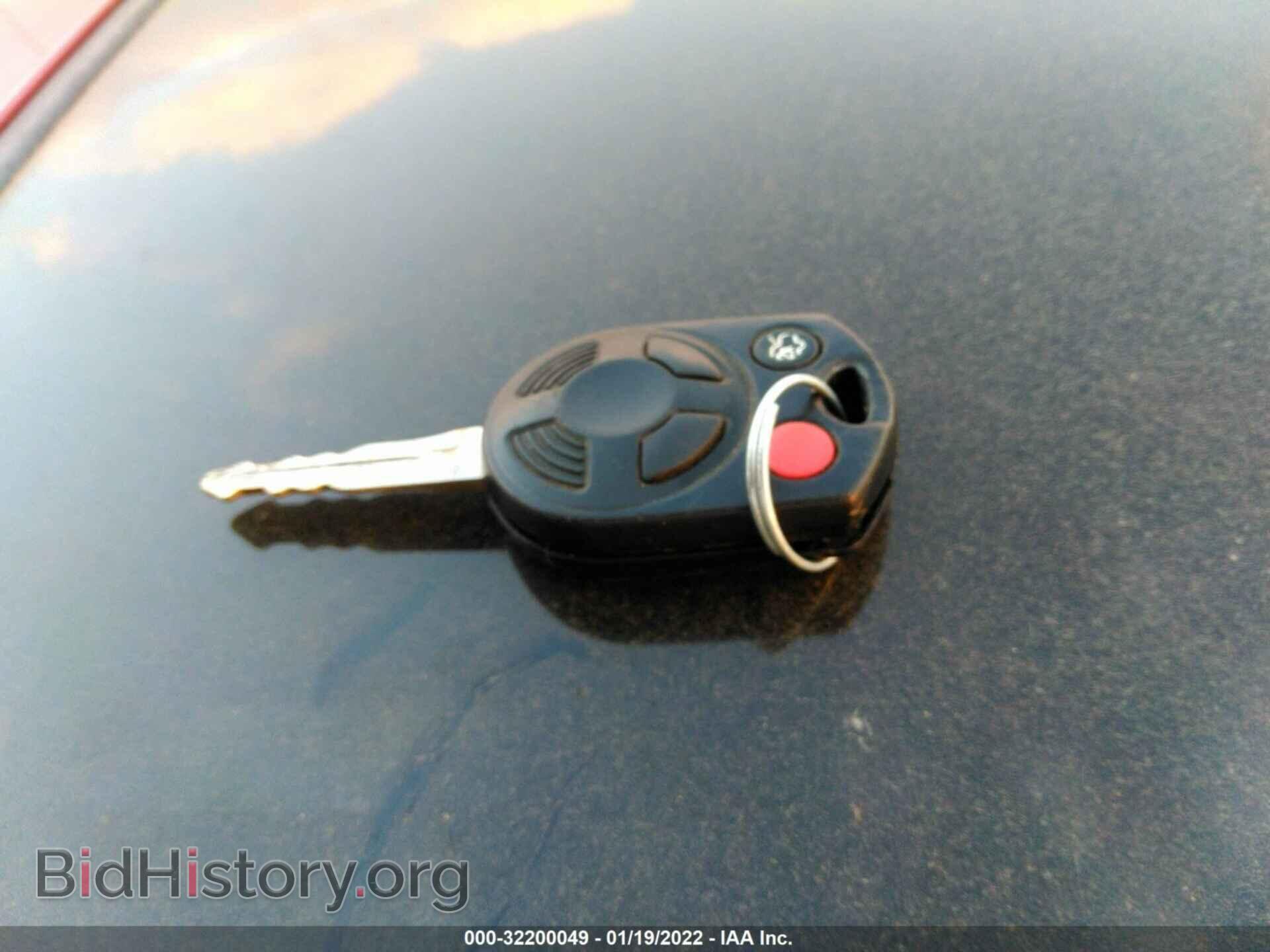 2011 FORD ESCAPE - VIN: 1FMCU0D79BKA05399 - Фото 11