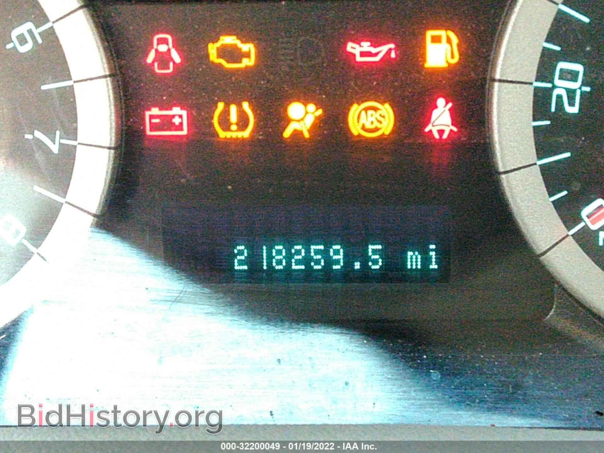2011 FORD ESCAPE - VIN: 1FMCU0D79BKA05399 - Фото 7