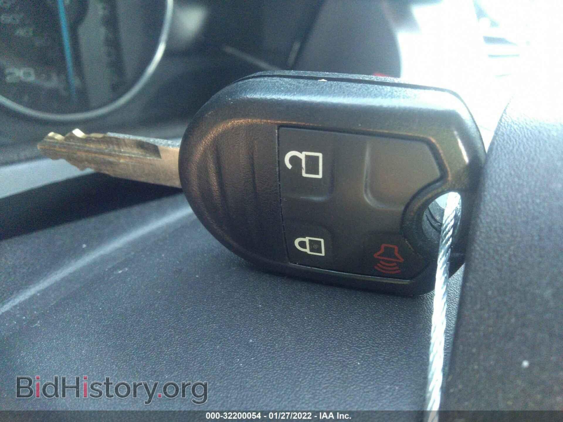 2014 FORD EDGE - VIN: 2FMDK4KC9EBA51346 - Фото 11