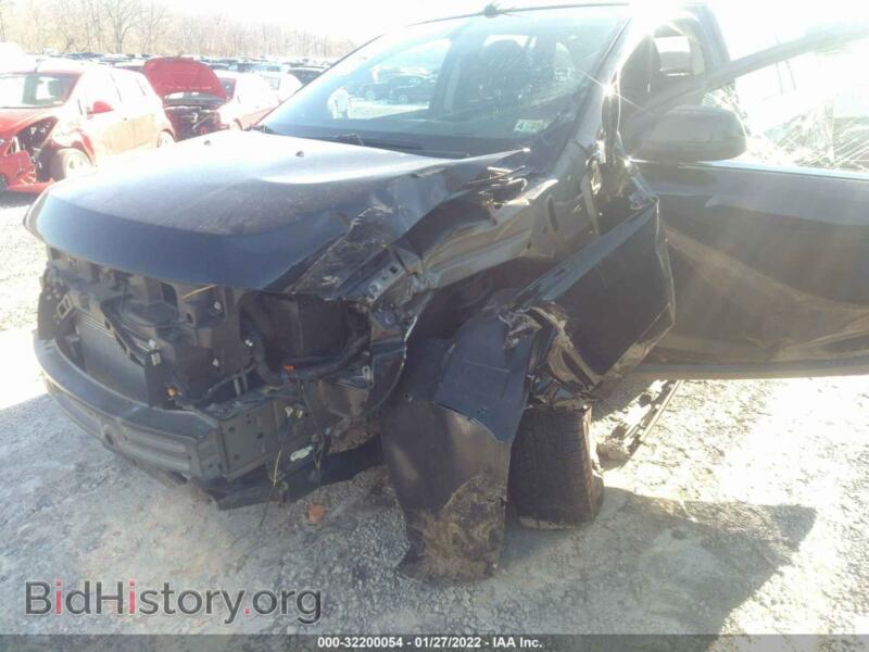 2014 Ford EDGE (VIN 2FMDK4KC9EBA51346) — photo 6 of 12