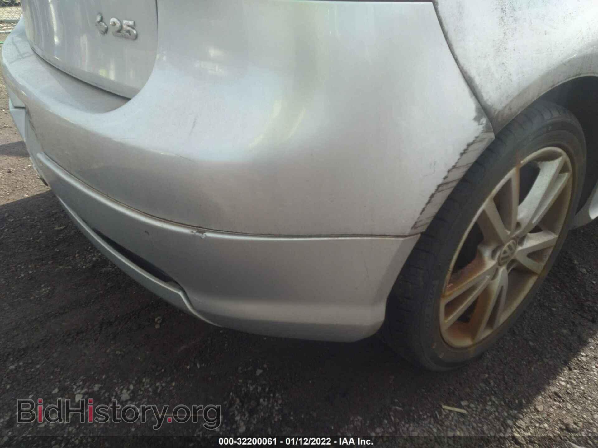 2007 VOLKSWAGEN RABBIT - VIN: WVWAR71K77W052932 - Фото 6