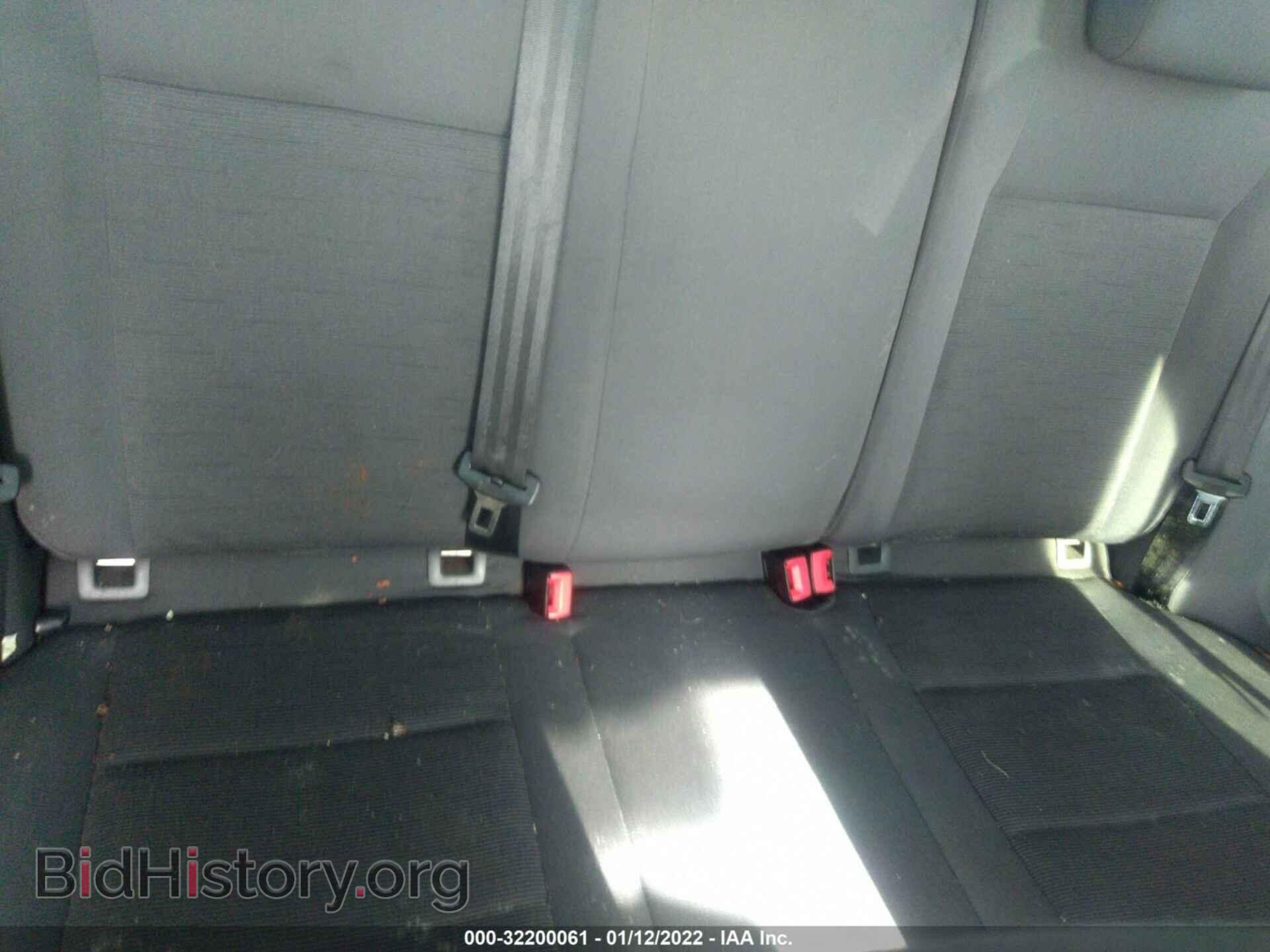 2007 VOLKSWAGEN RABBIT - VIN: WVWAR71K77W052932 - Фото 8