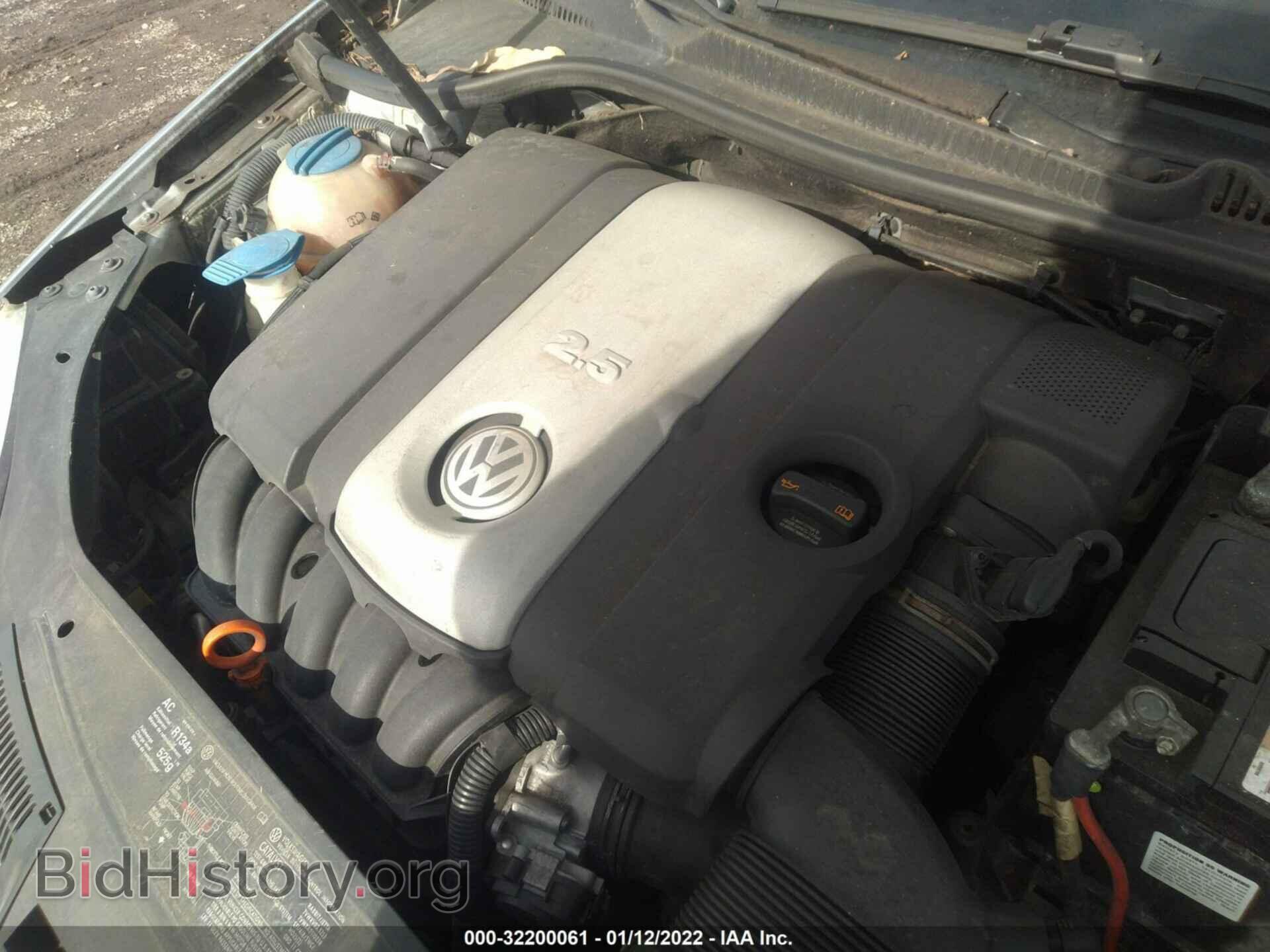 2007 VOLKSWAGEN RABBIT - VIN: WVWAR71K77W052932 - Фото 10