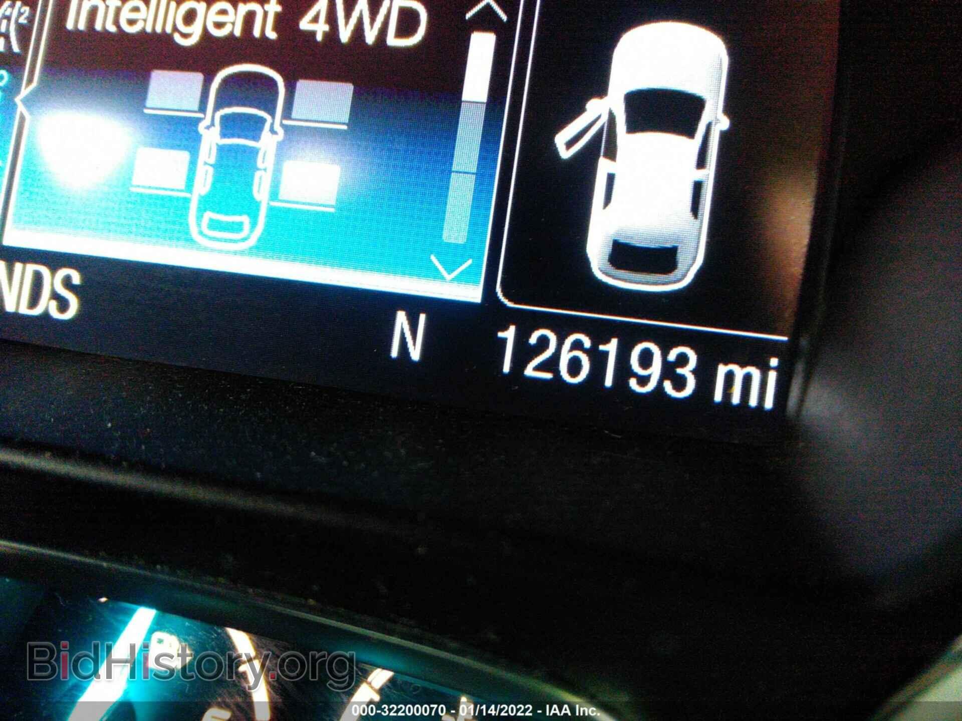 2013 FORD ESCAPE - VIN: 1FMCU9GX4DUA15295 - Фото 7