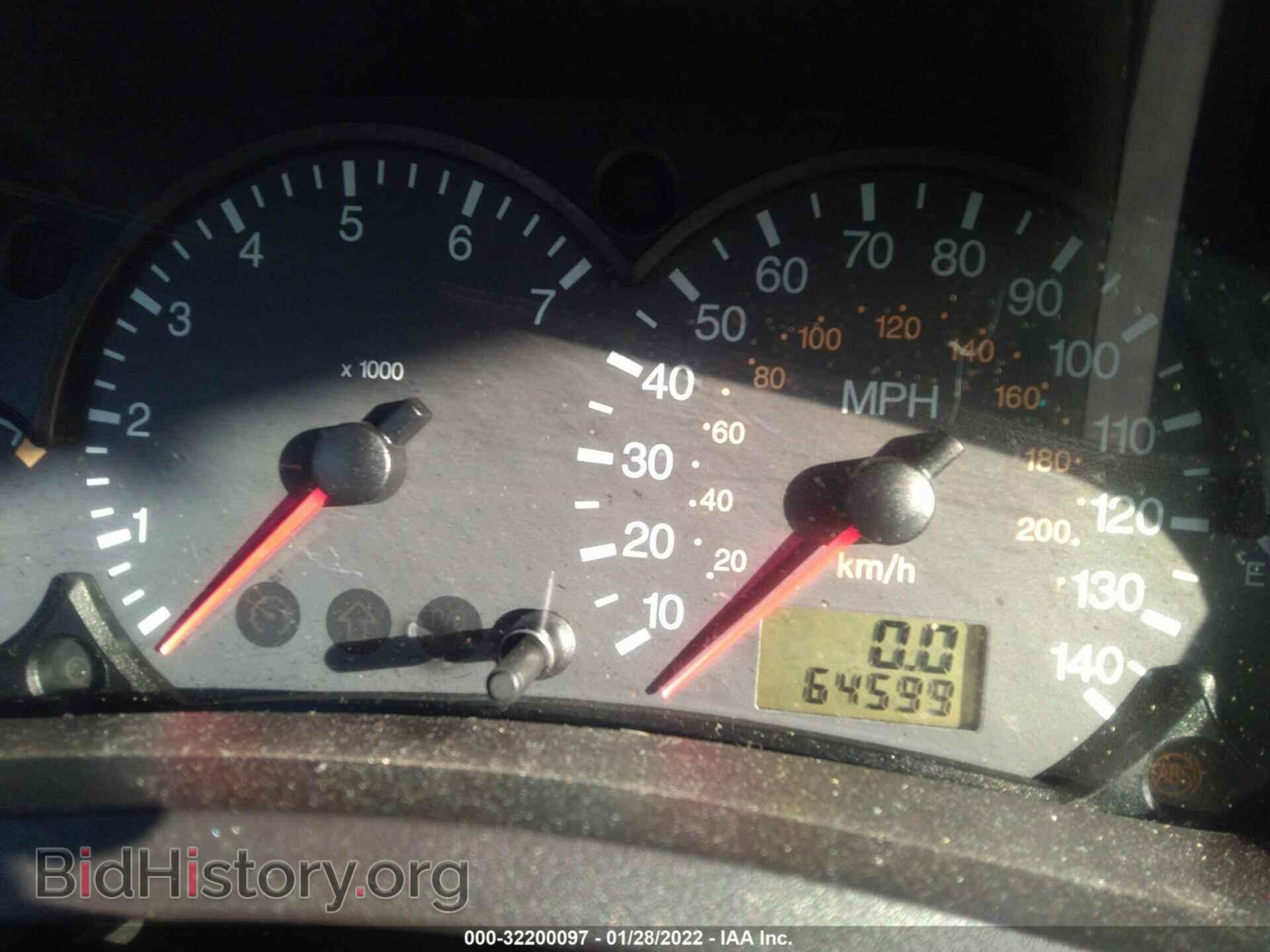 2007 FORD FOCUS - VIN: 1FAHP34N97W195602 - Фото 7
