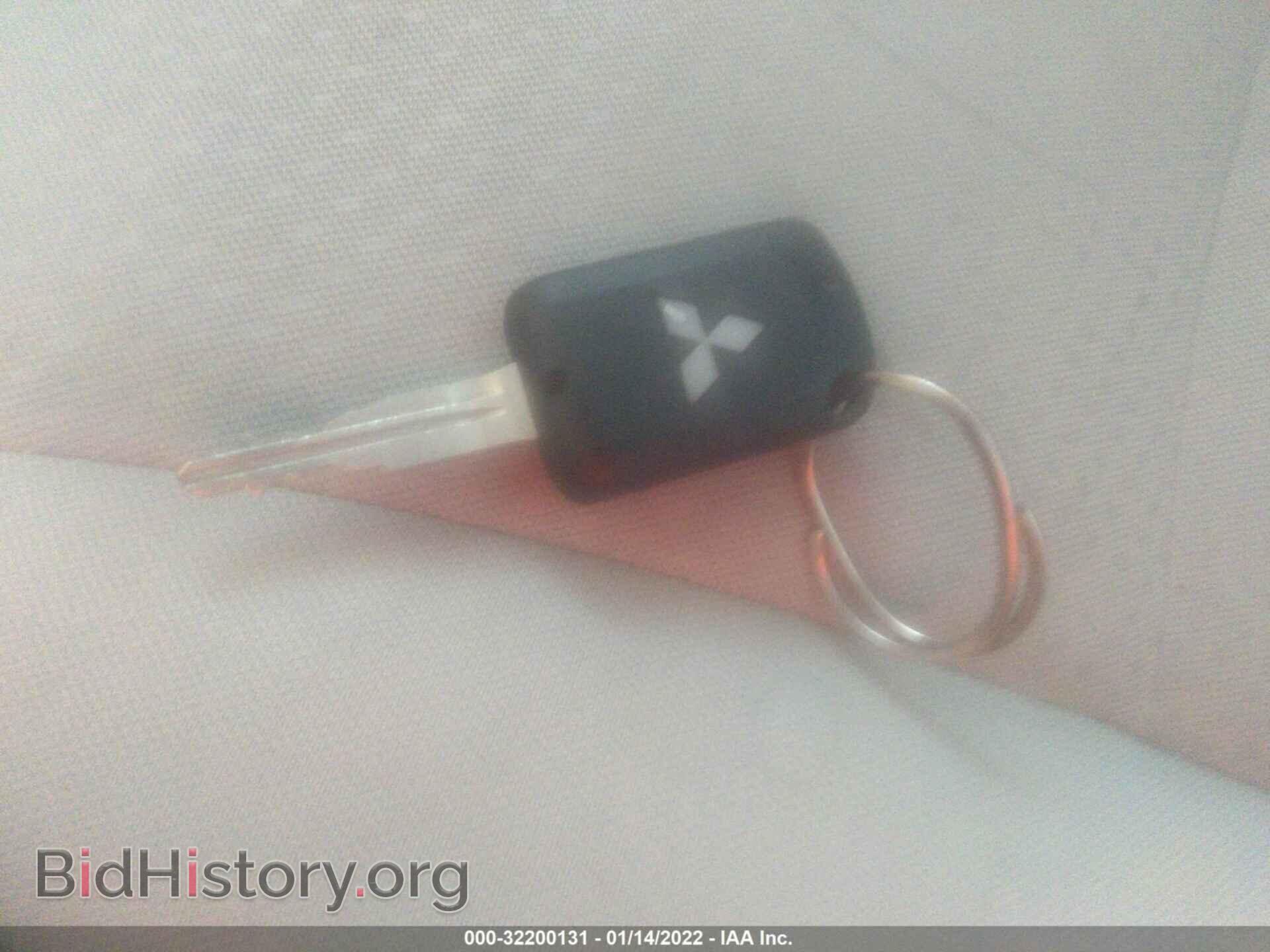 2017 MITSUBISHI MIRAGE G4 - VIN: ML32F3FJ0HH001464 - Фото 11