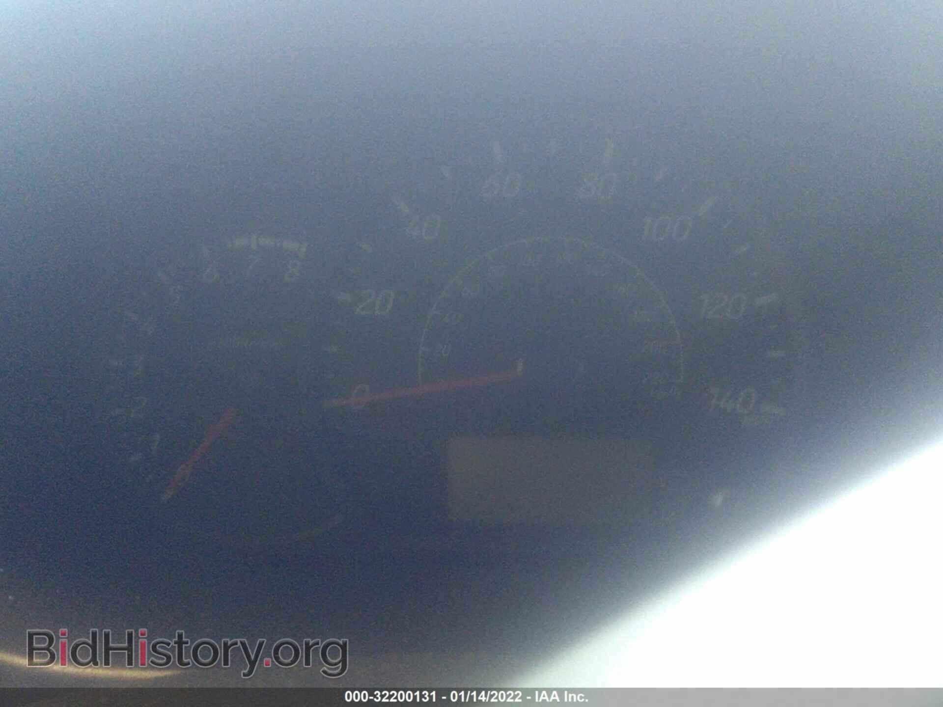 2017 MITSUBISHI MIRAGE G4 - VIN: ML32F3FJ0HH001464 - Фото 7