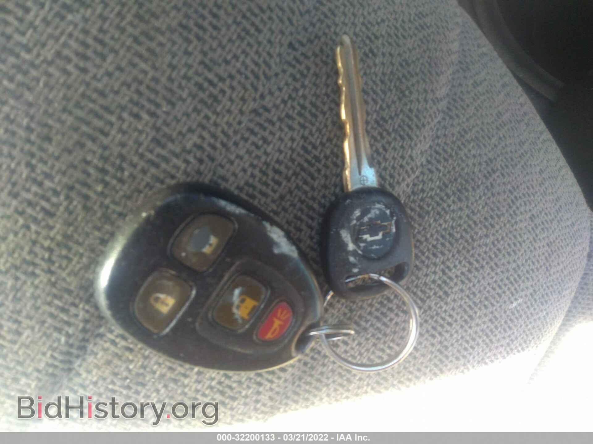 2013 CHEVROLET EXPRESS CARGO VAN - VIN: 1GCWGFBA5D1173091 - Photo 11