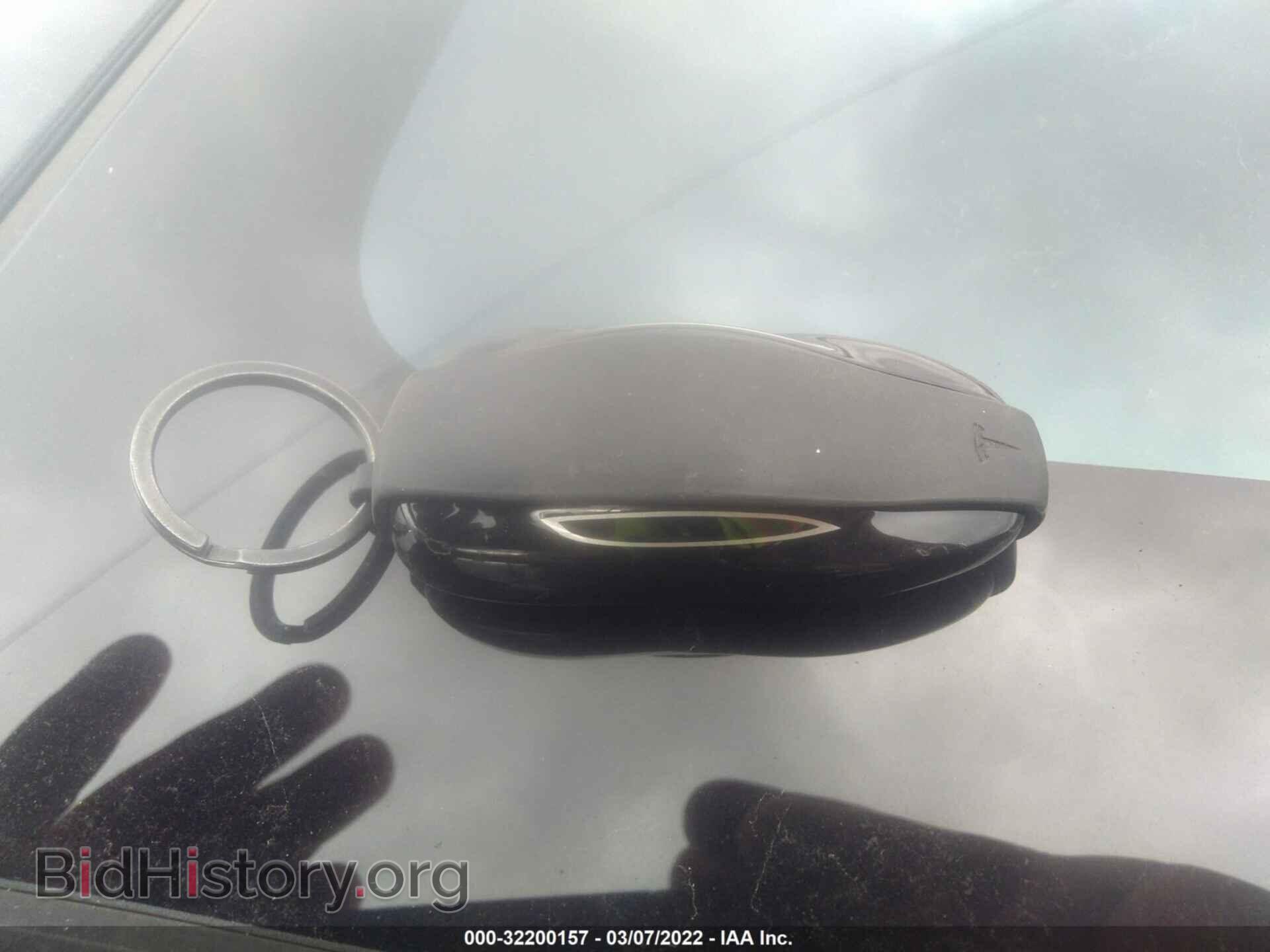 2017 TESLA MODEL S - VIN: 5YJSA1E21HF216765 - Photo 11