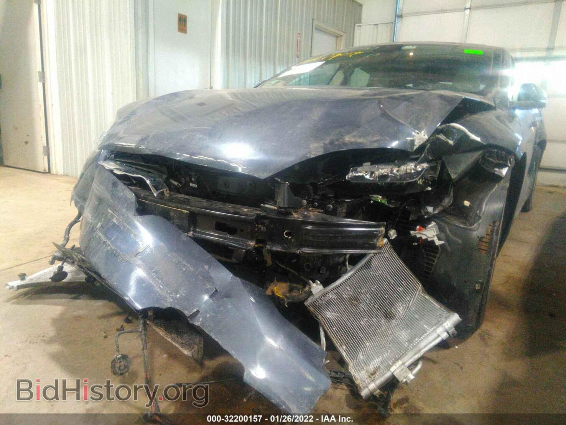 2017 TESLA MODEL S - VIN: 5YJSA1E21HF216765 - Photo 6