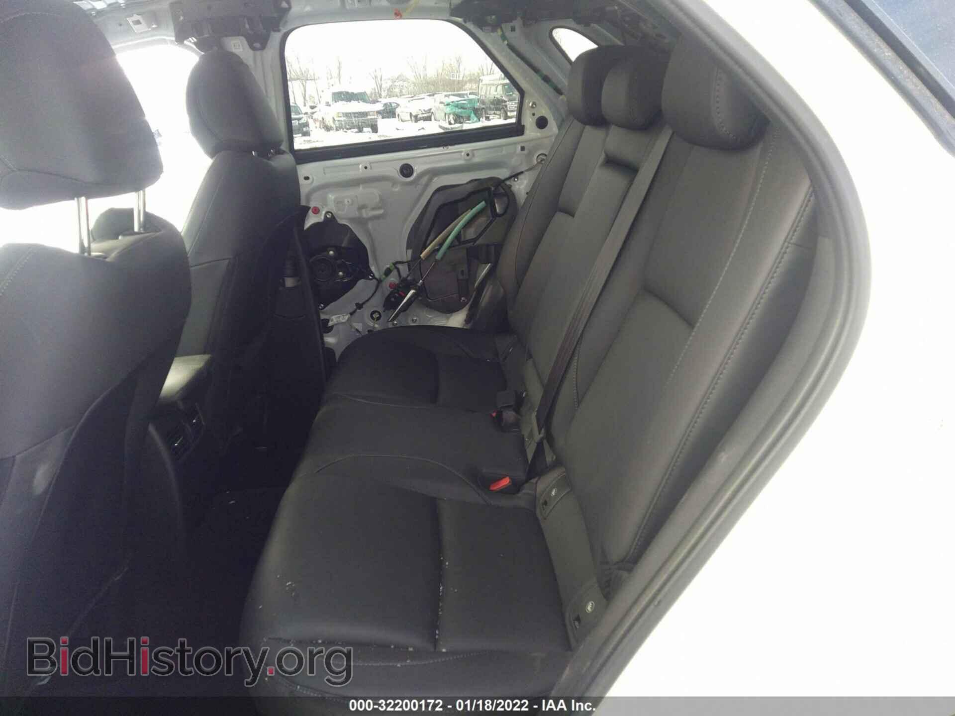 2021 MAZDA CX-30 - VIN: 3MVDMBCL9MM301780 - Фото 8